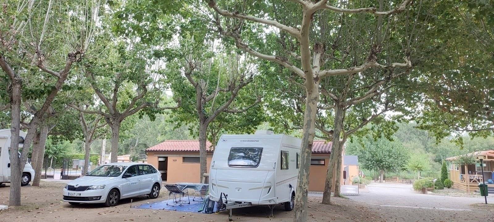 Weinsberg Weinsberg 390 QD