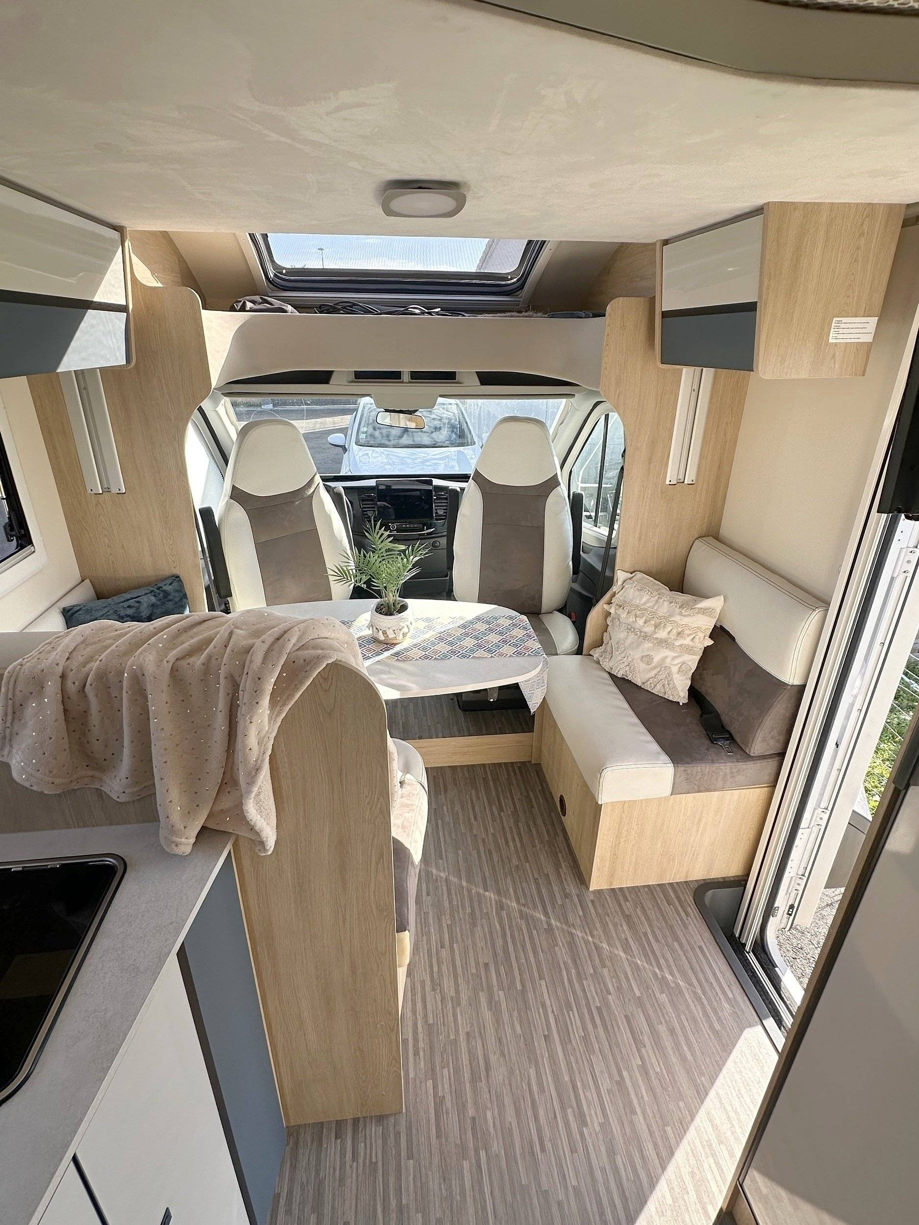 Ci 84 Special Edition