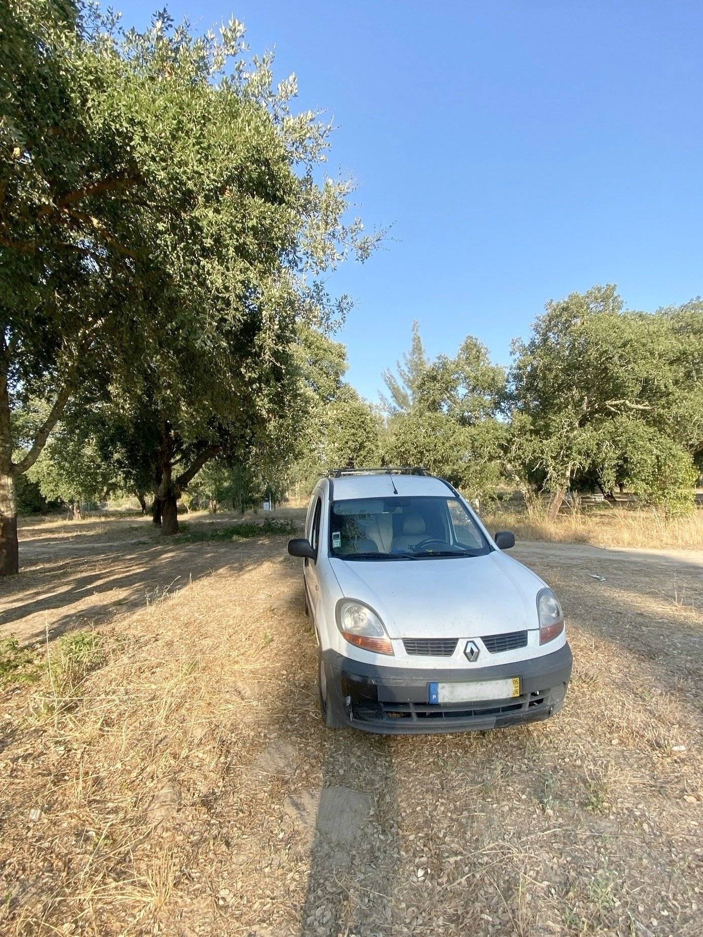 Renault Renault Kangoo