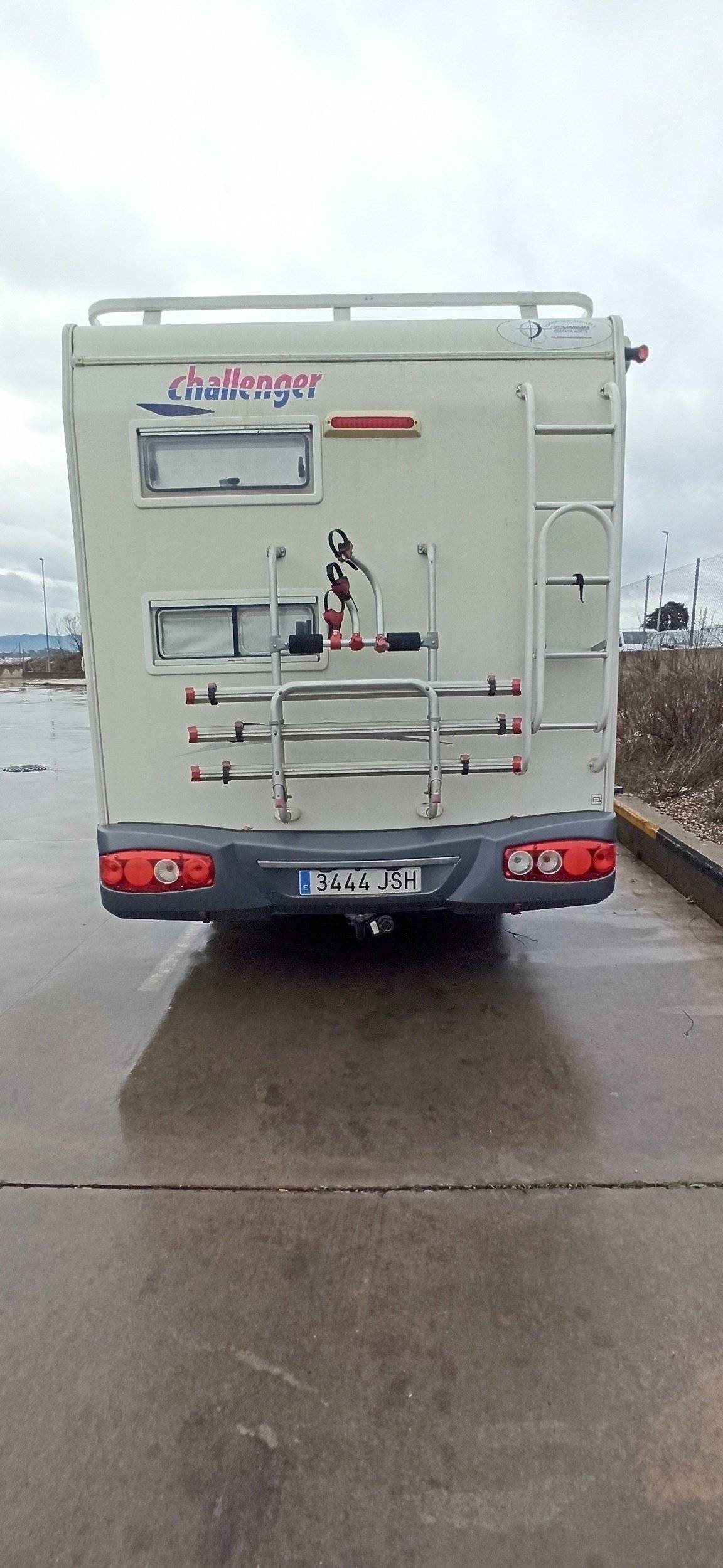 Challenger 