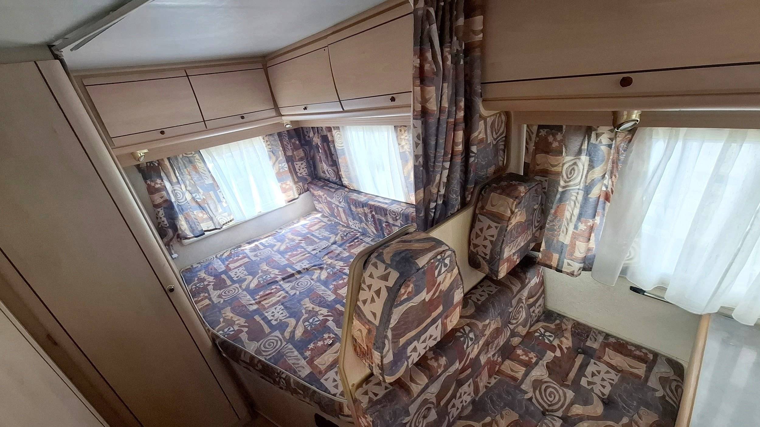 Pilote Transit 2,0 l 130 ch