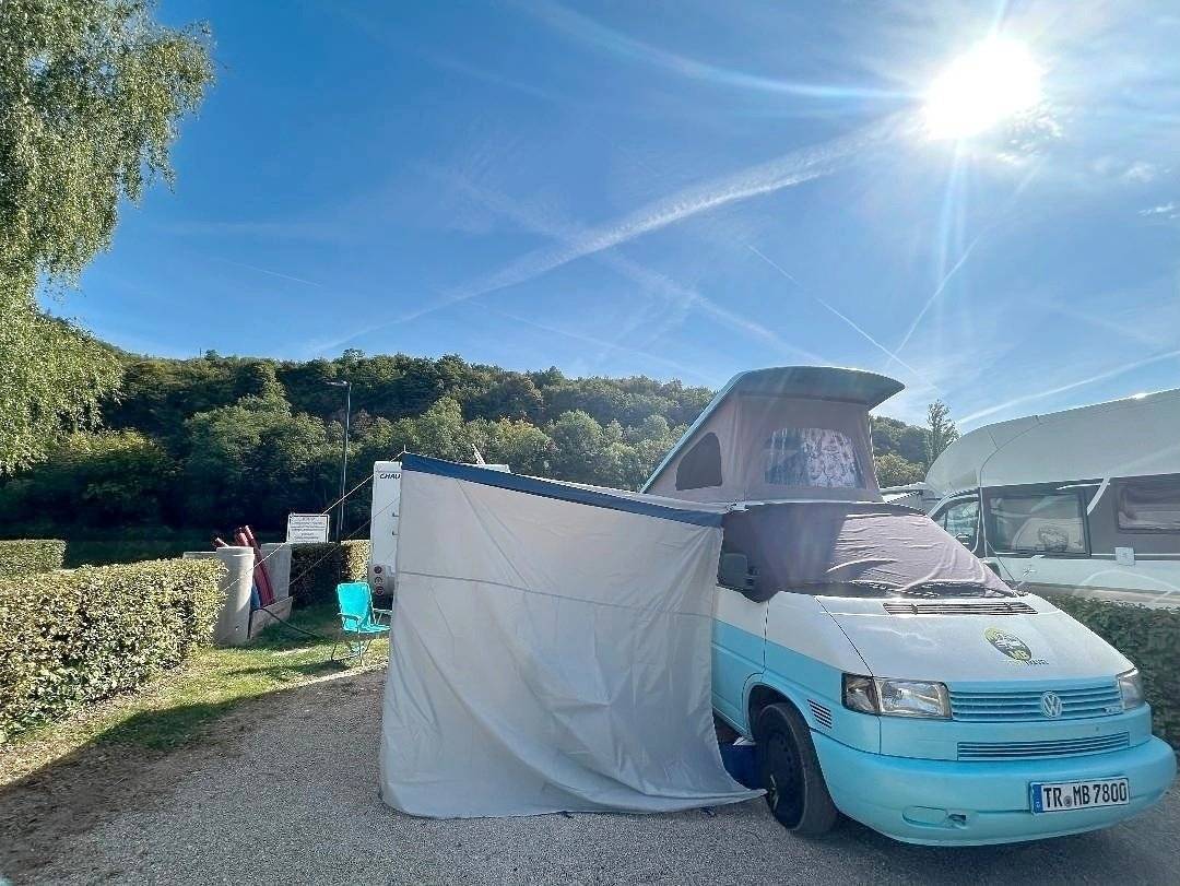 VWT4 ab sofort Winterpreis