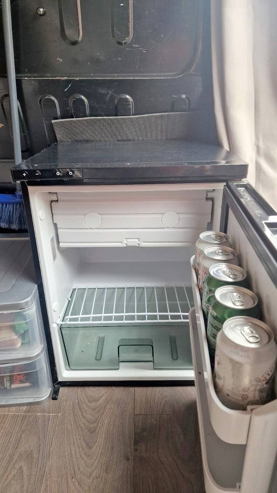 Ford Transit 2,0 l 115 ch