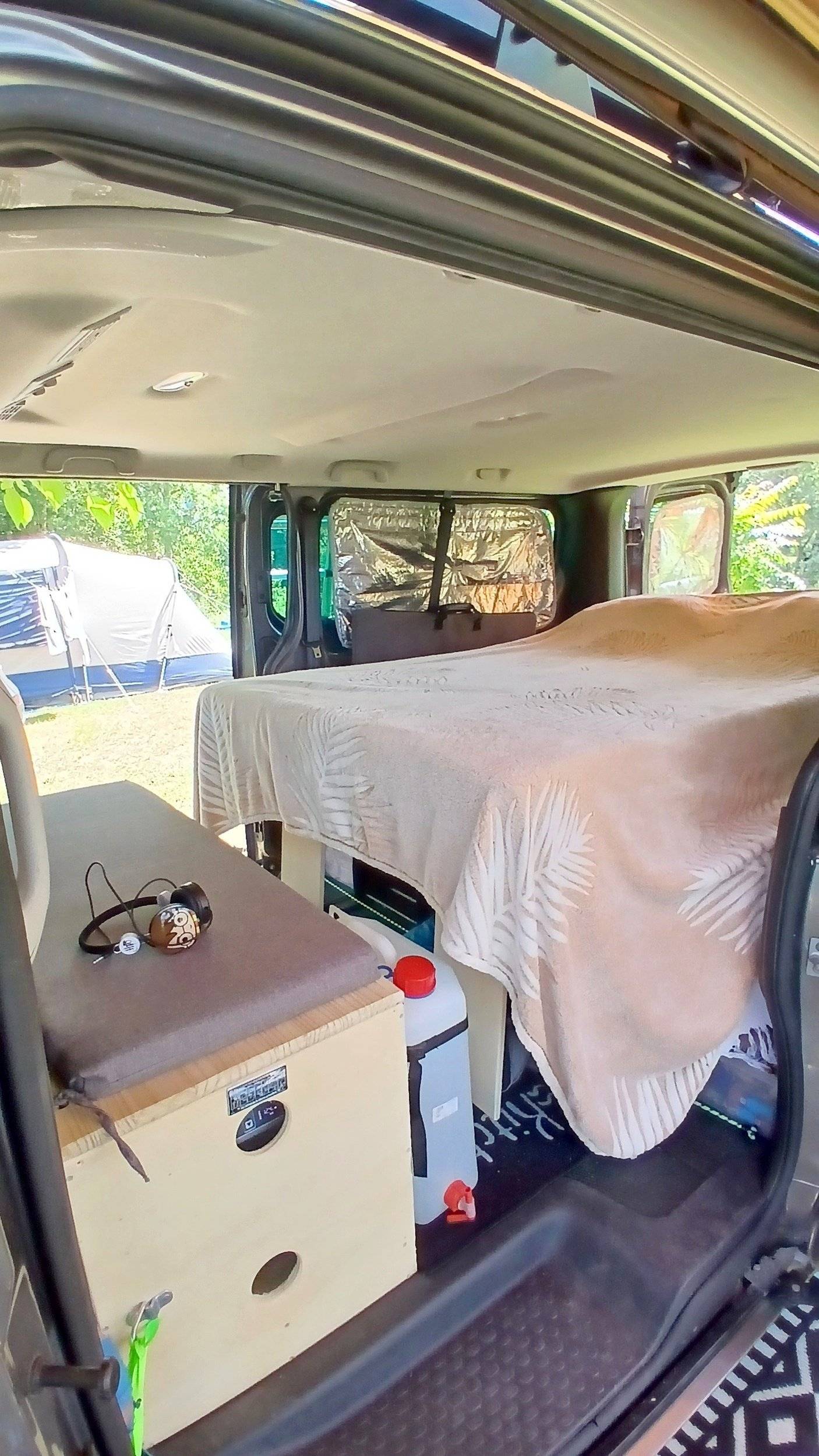 Le Voyageur Le Voyageur