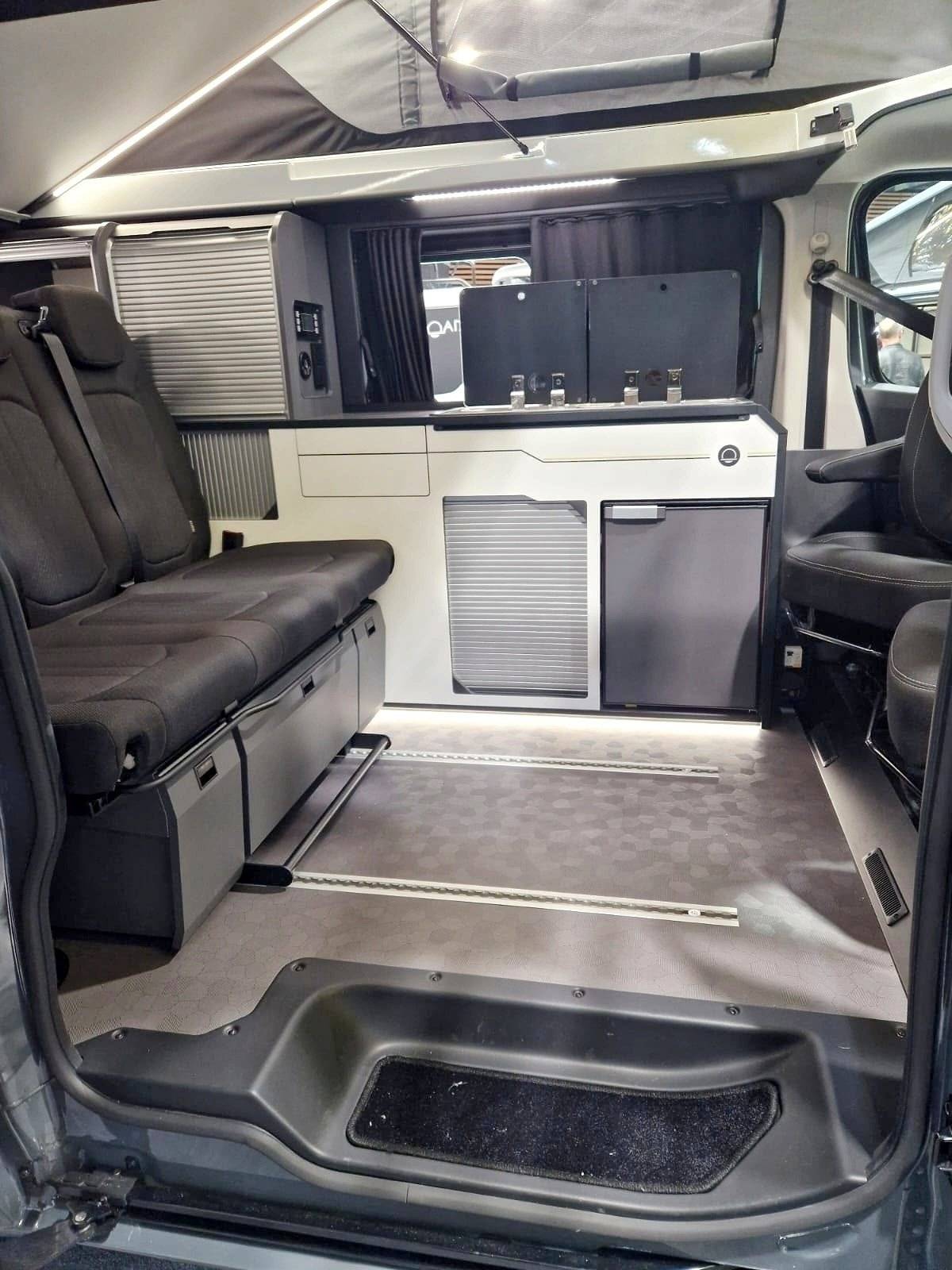 Hanroad Hanroad Treak 5