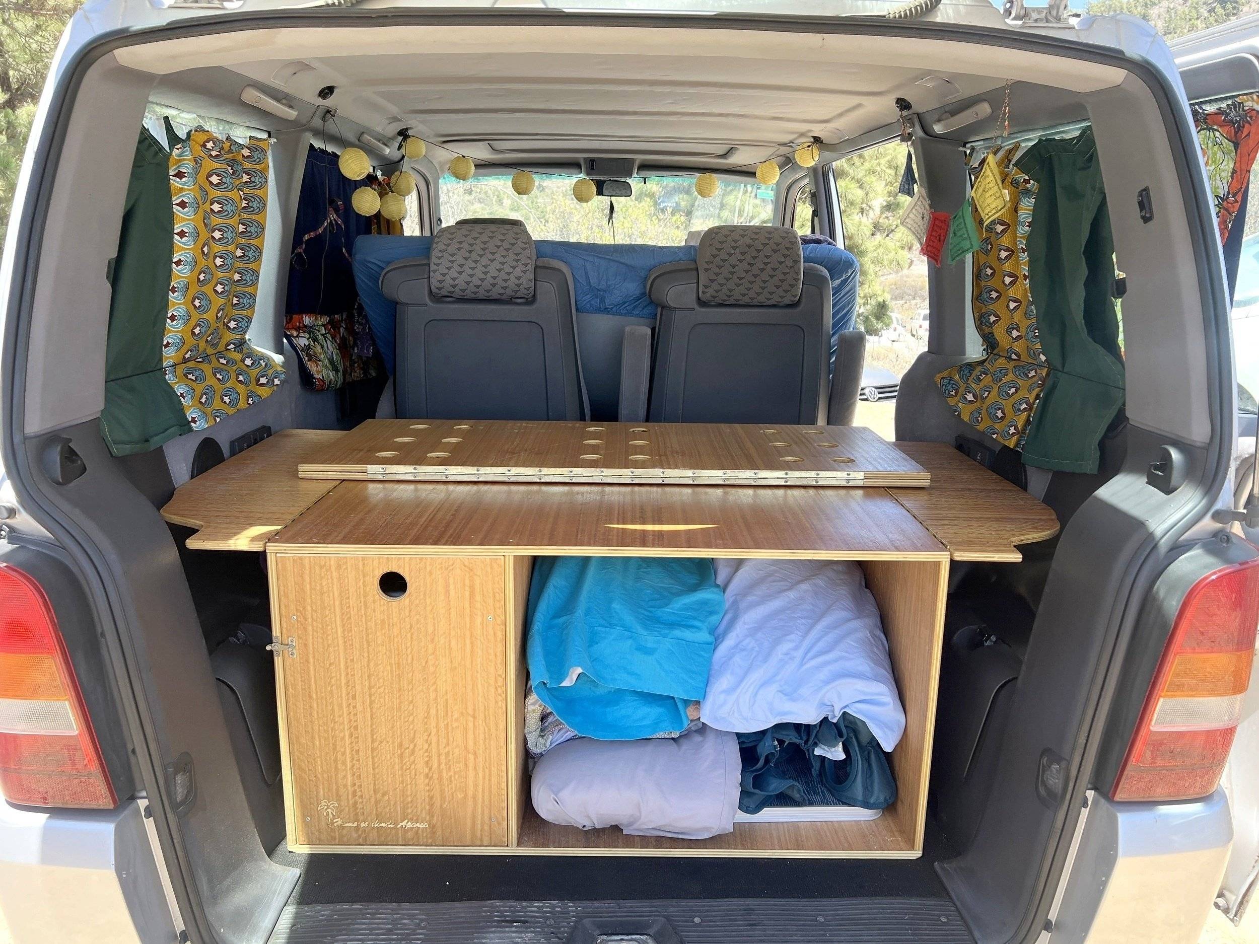 Mercedes Classe V 2,2 l 136 ch