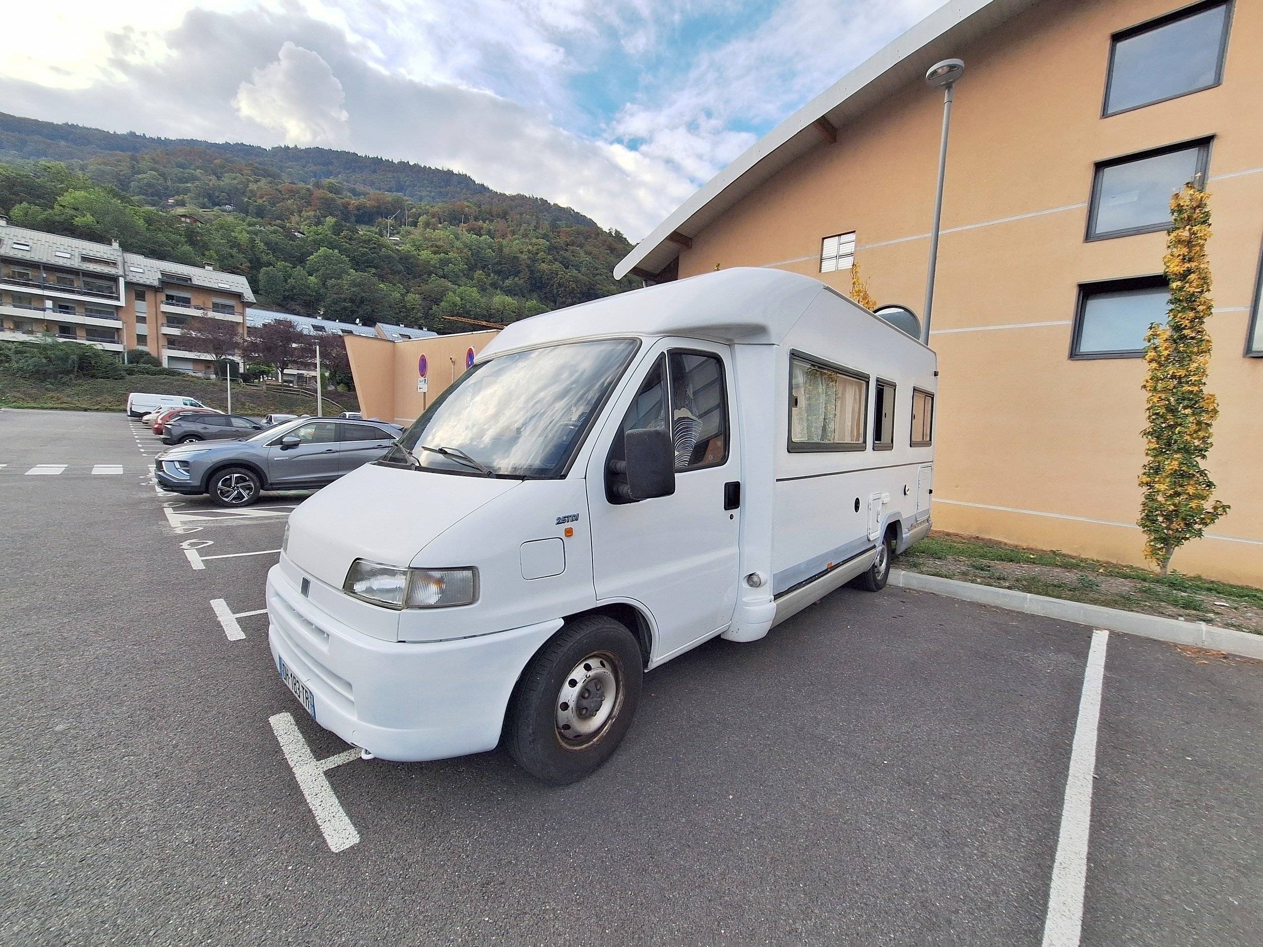 Ducato Ducato