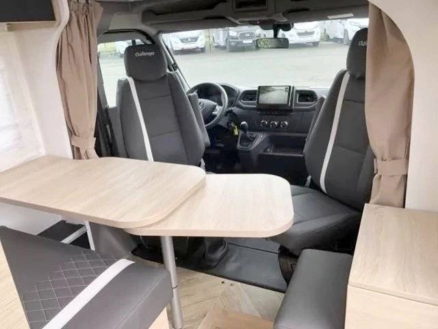 Challenger S217 ETAPE EDITION 