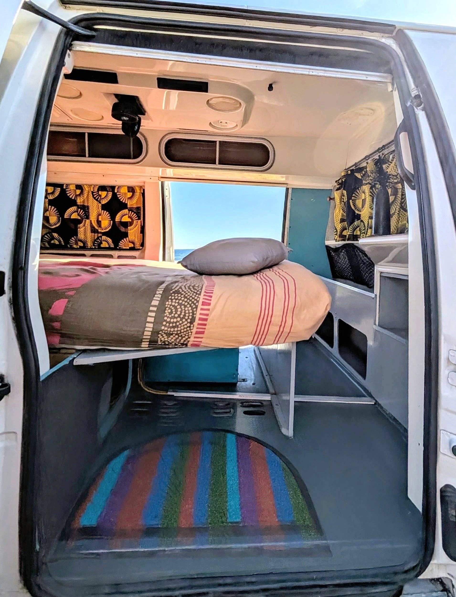 Le passe-partout jumpy