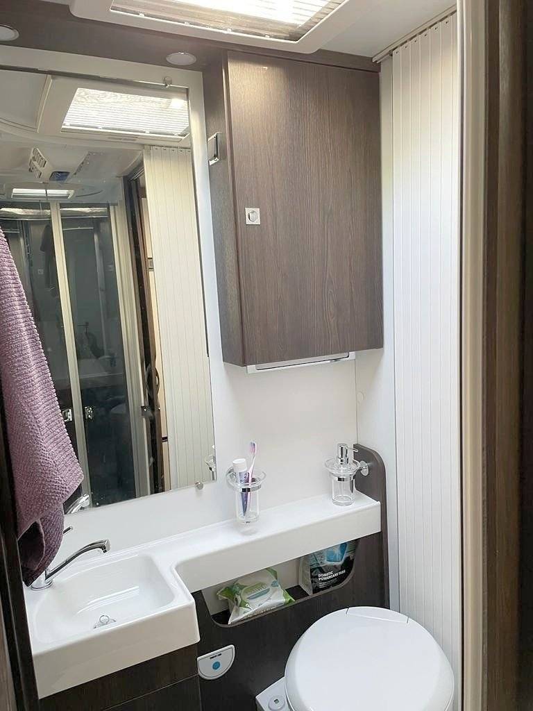 Benimar BENIMAR TESSORO 496