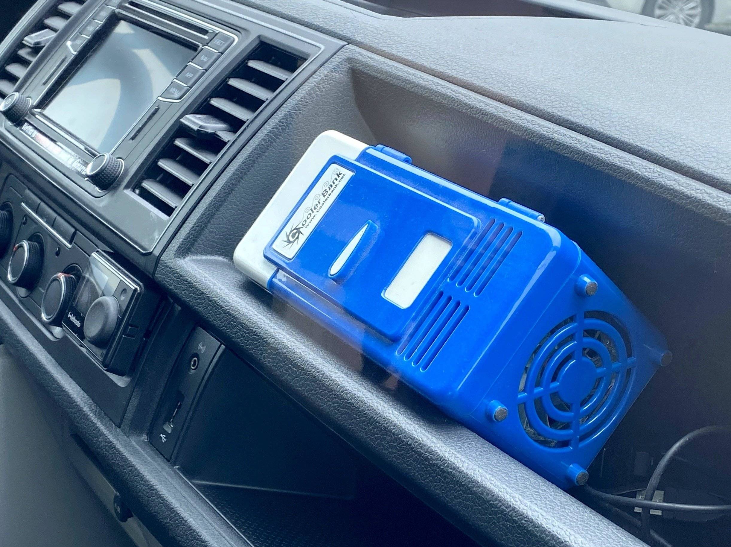 Volkswagen Type California