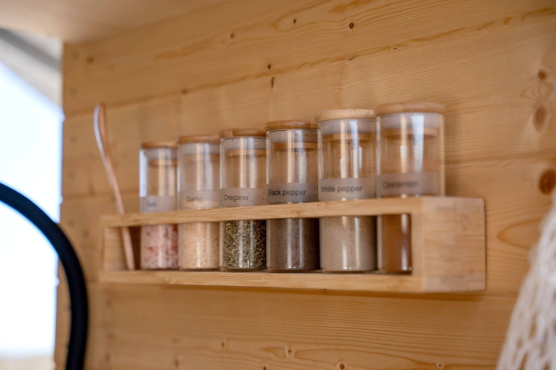 Camper Track Citroën jumper