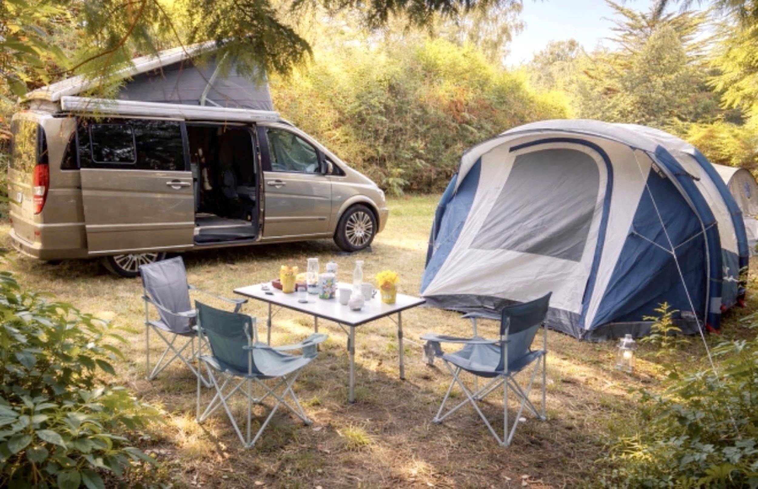 Westfalia Marco Polo