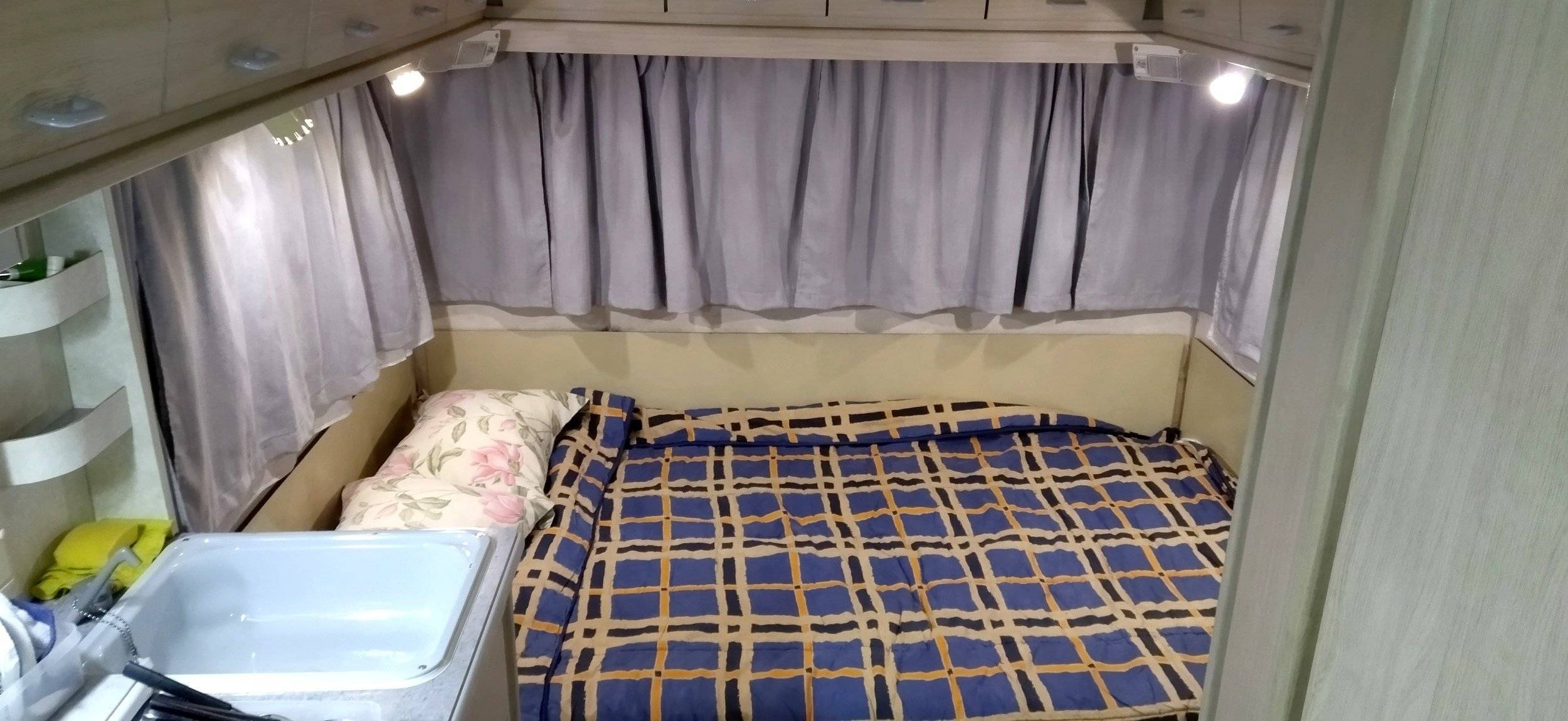 Hehn Mobil Transit 2,5