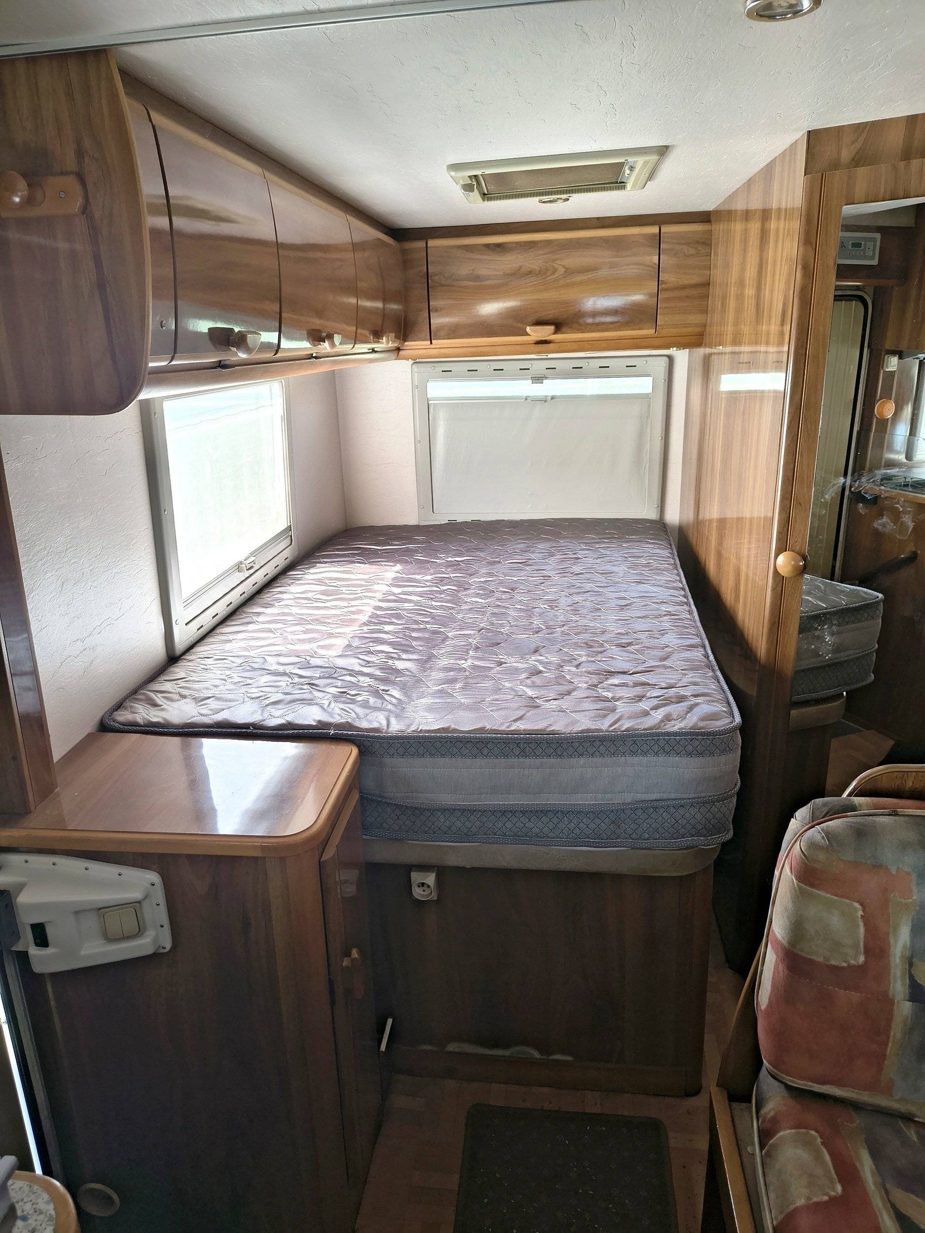 Austréale Camping-Car 