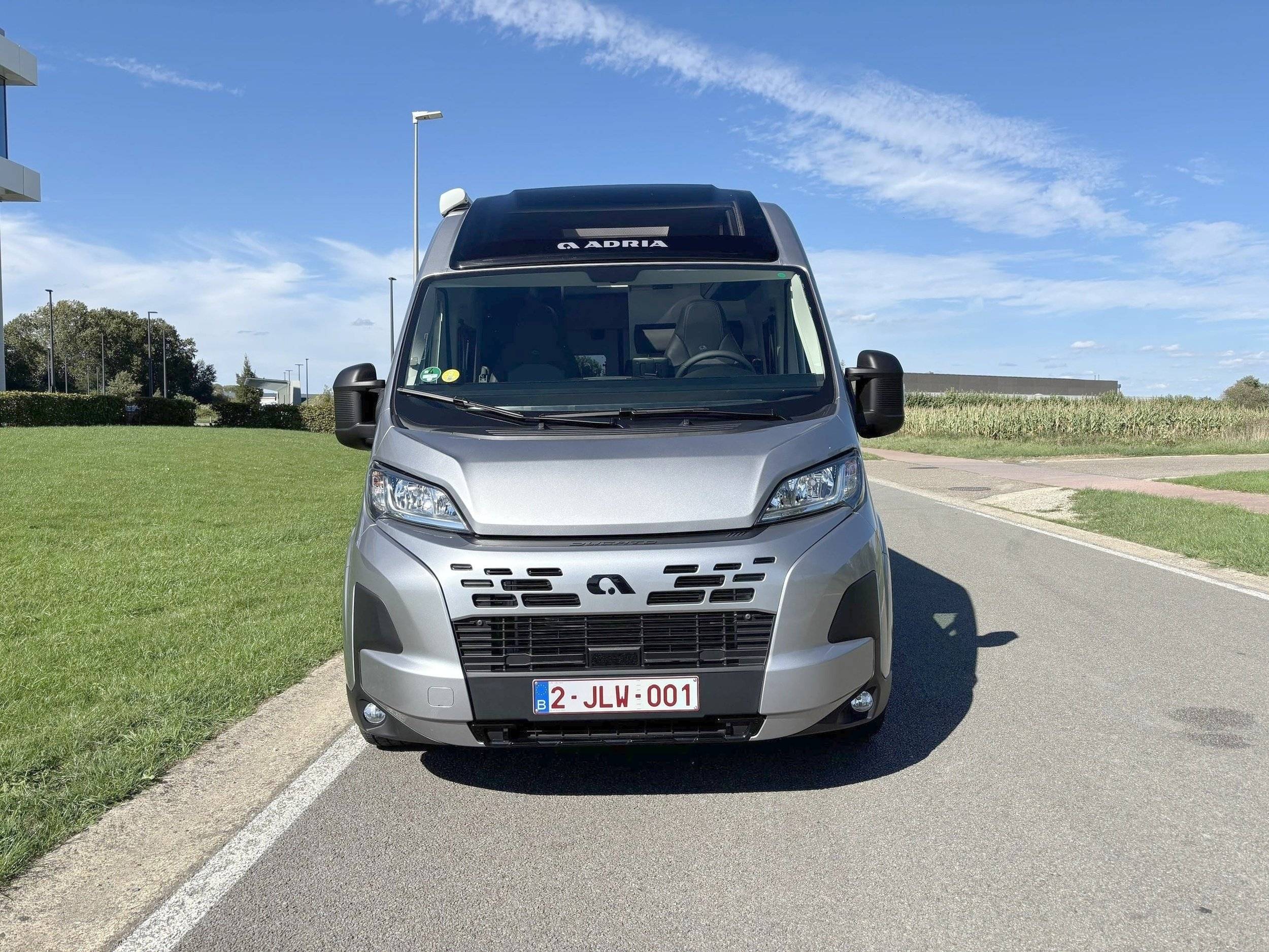 Adria Mobil 