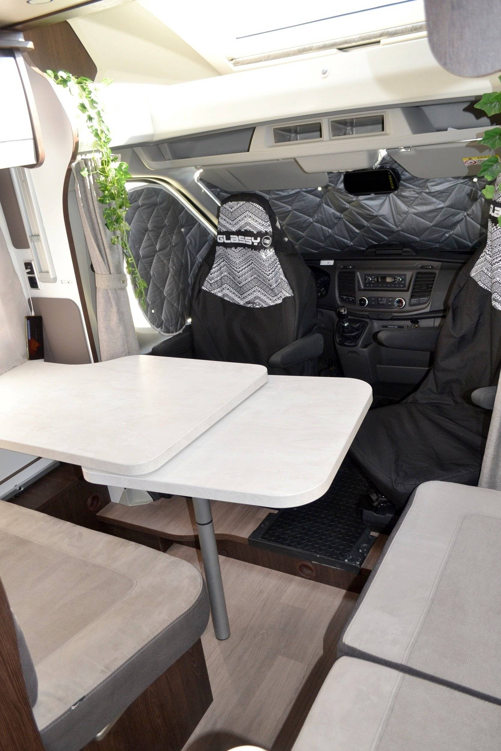 Benimar Benimar Tessoro 463UP