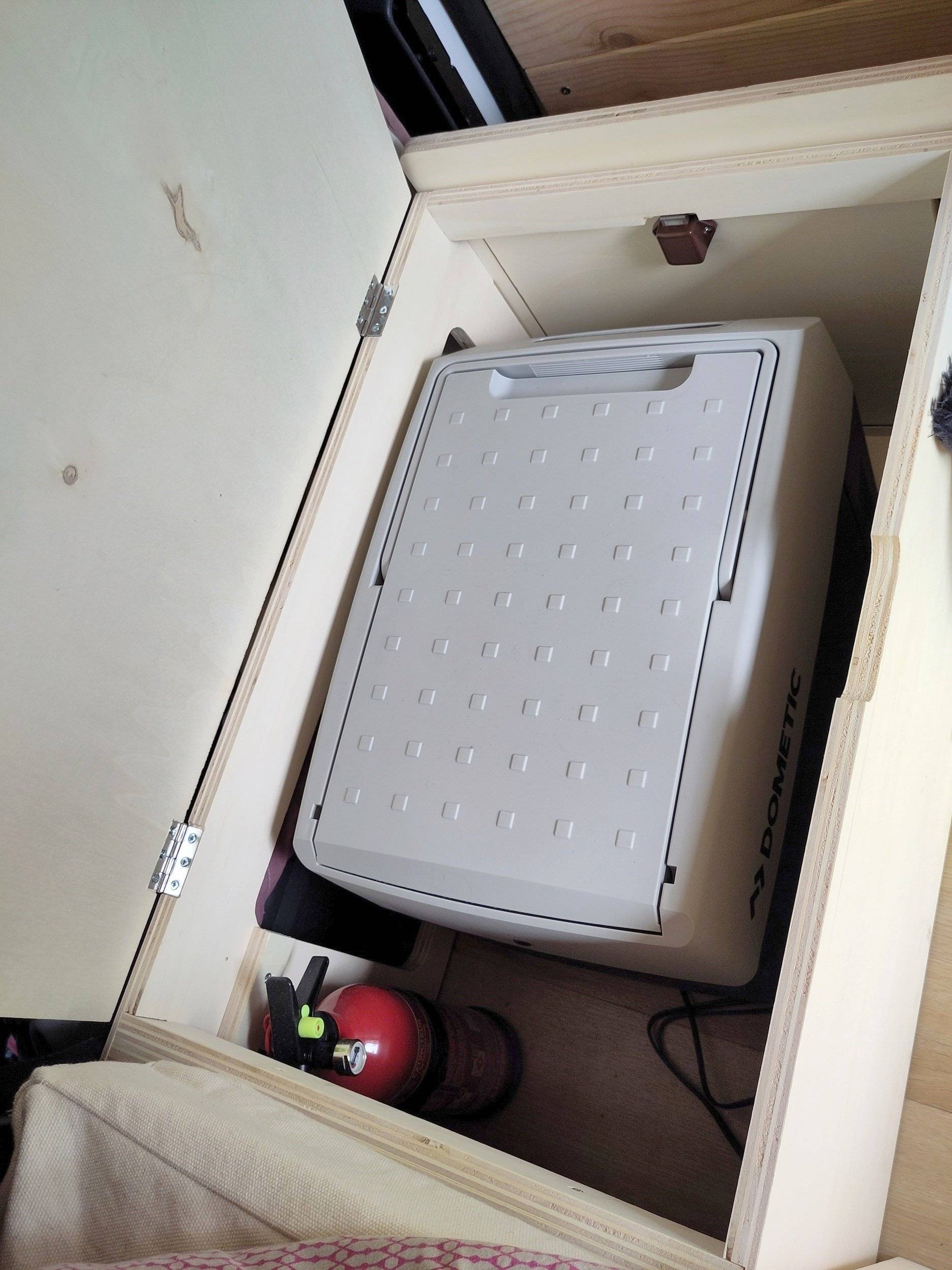 Vanleaf Kangoo Express