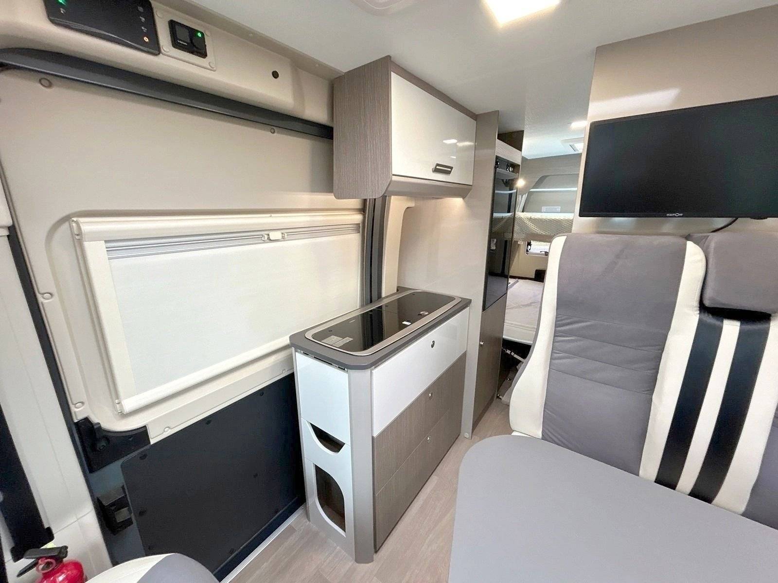 Challenger Challenger Vany v114max