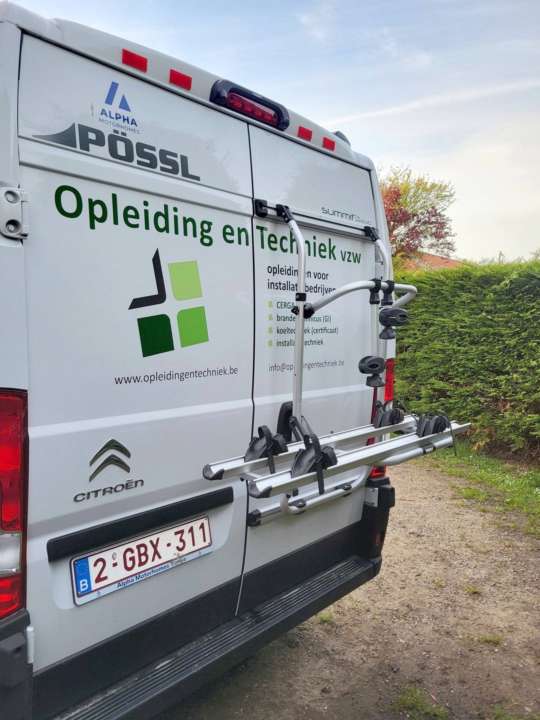 Pössl 