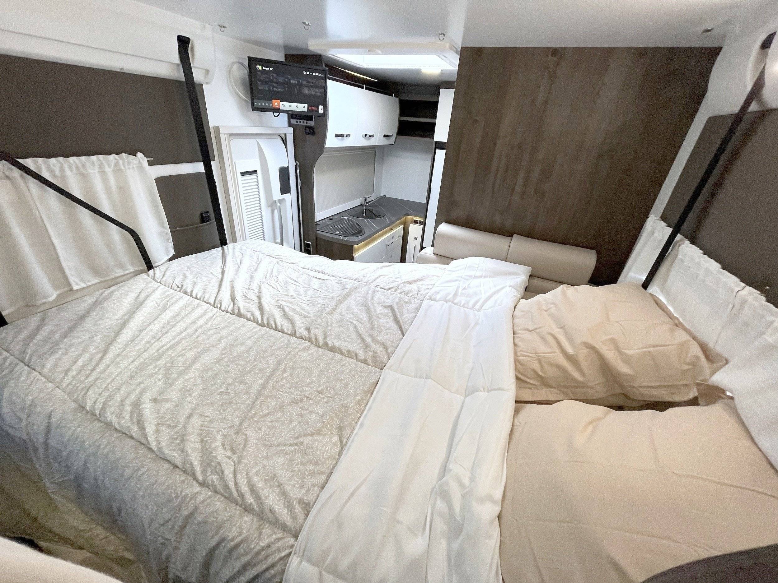 Benimar BENIMAR TESSORO 481