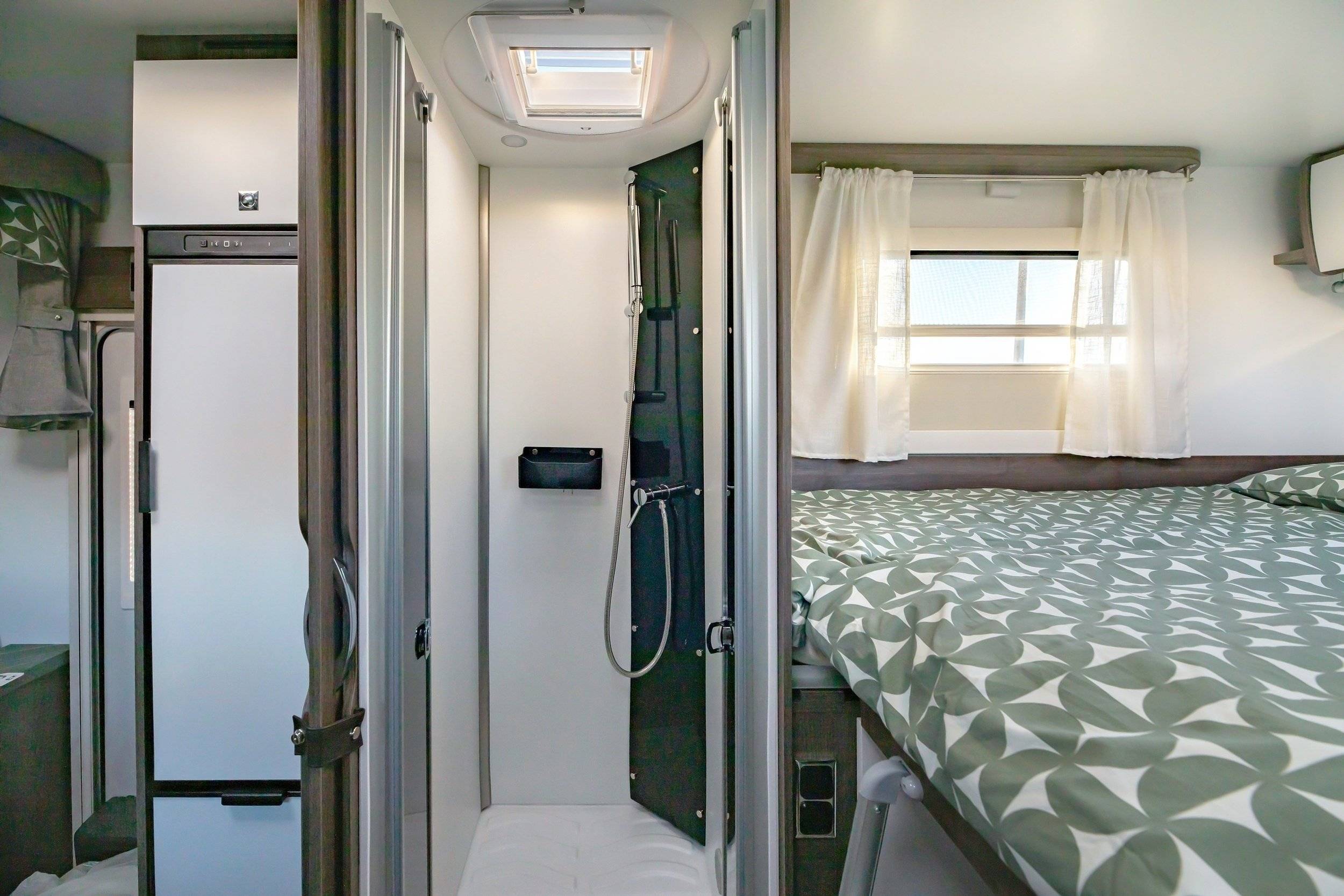 Benimar Tessoro 463 Northautokap