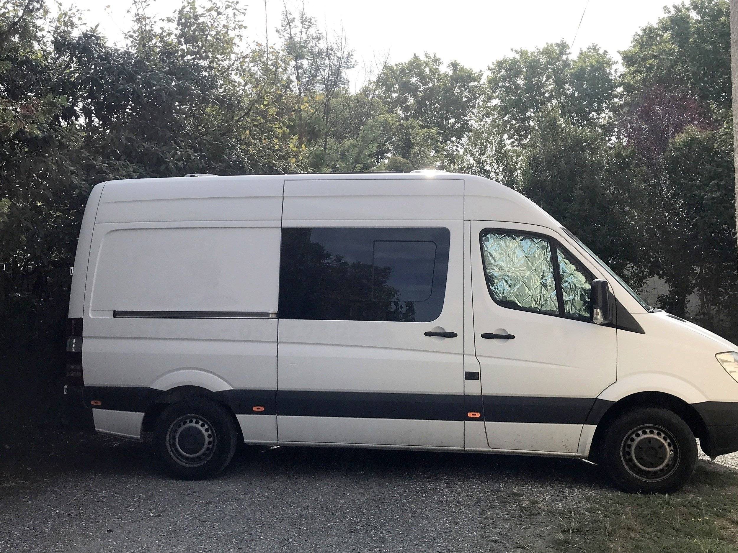 moi Sprinter