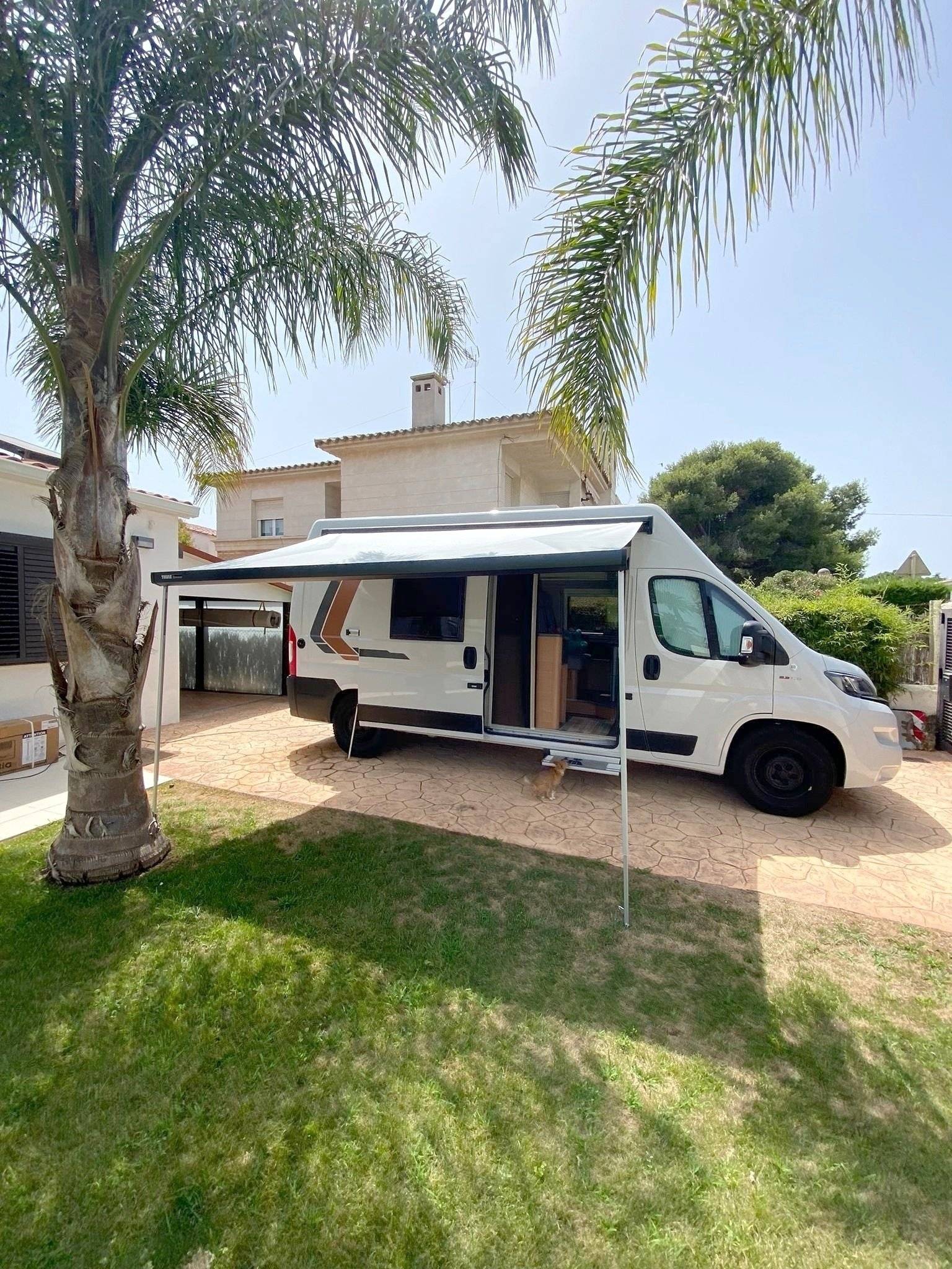 Weinsberg Weinsberg Carabus 601k