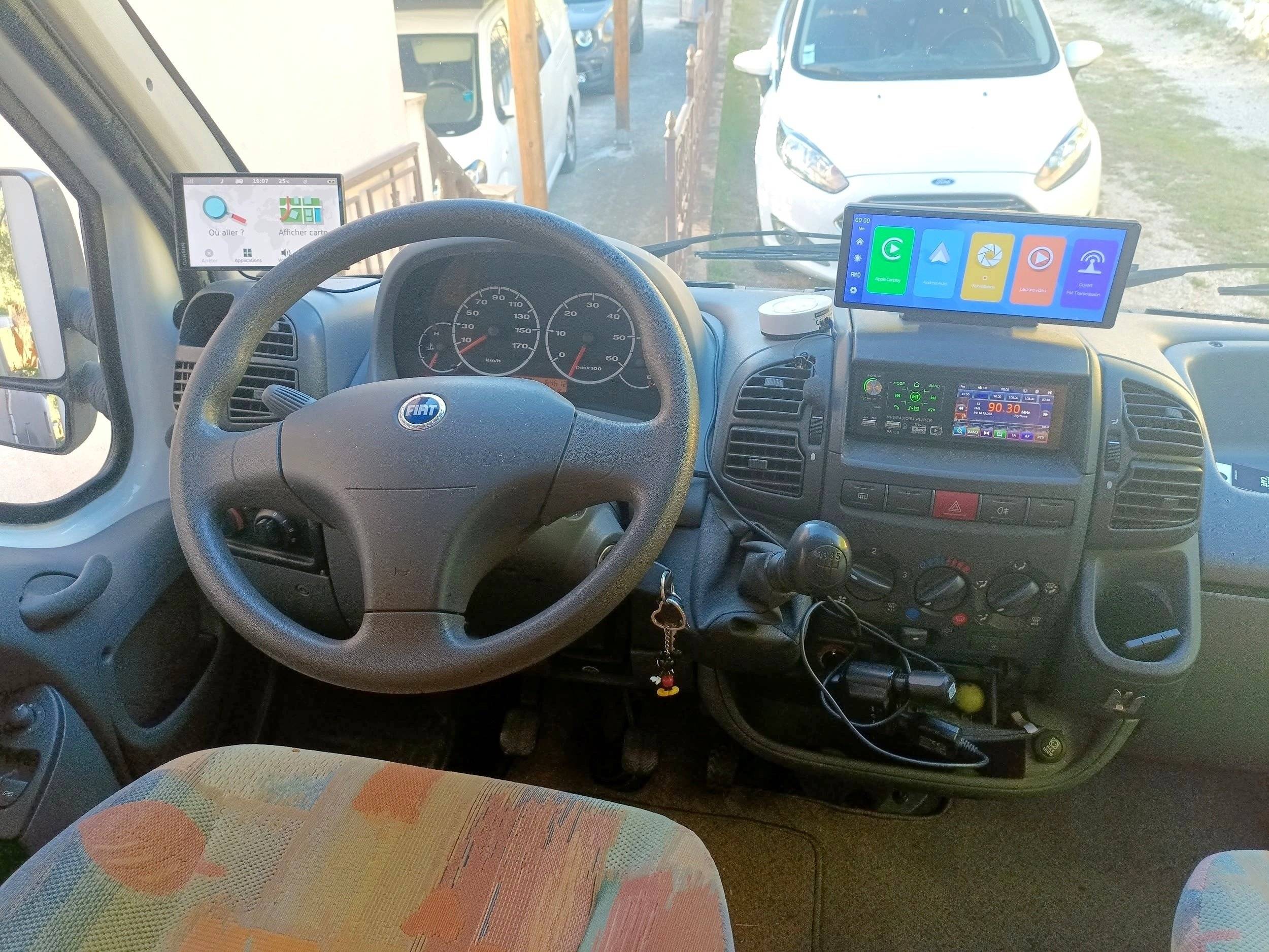 Rapido le randonneur