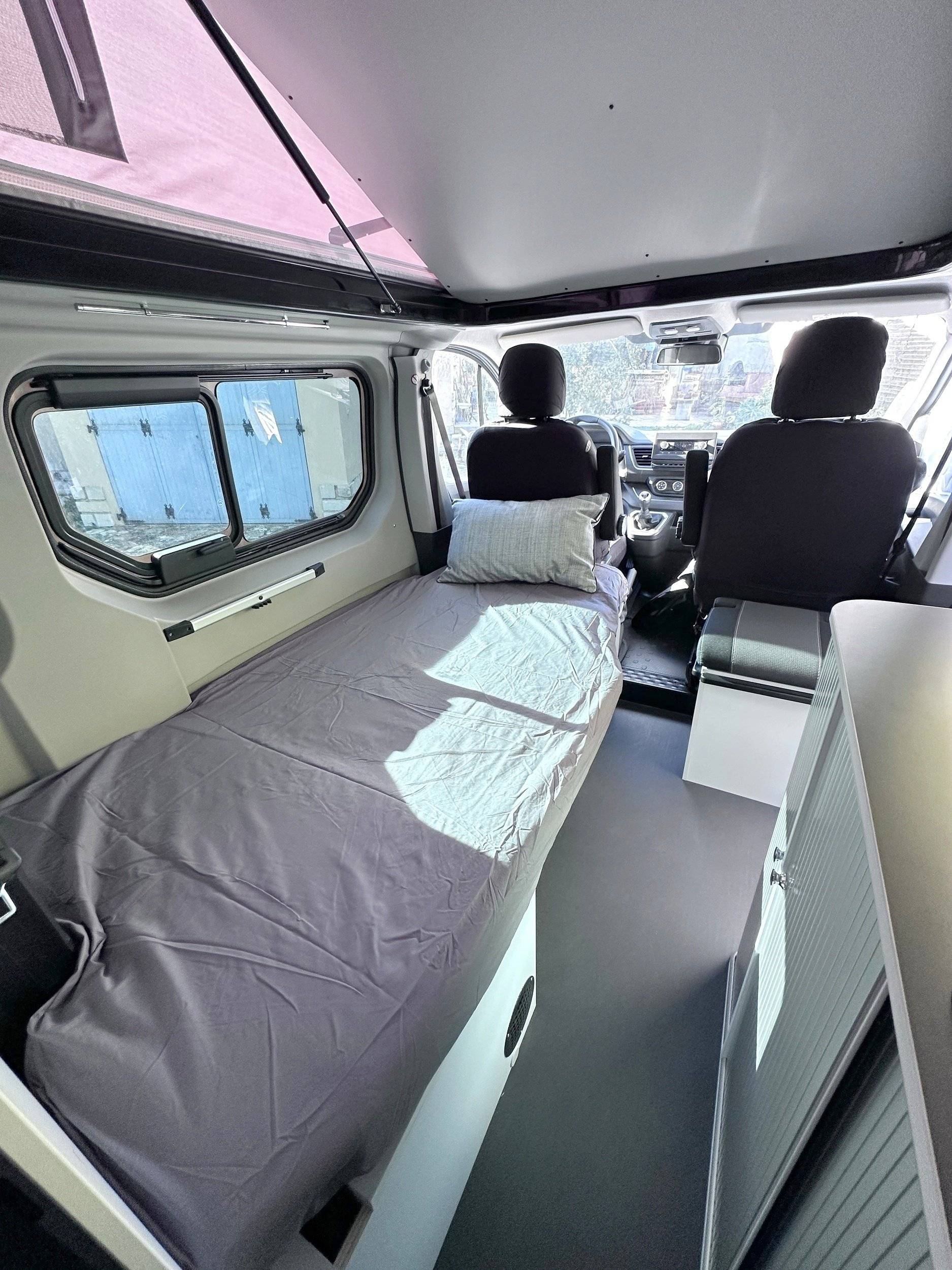 Randger RANDGER R535