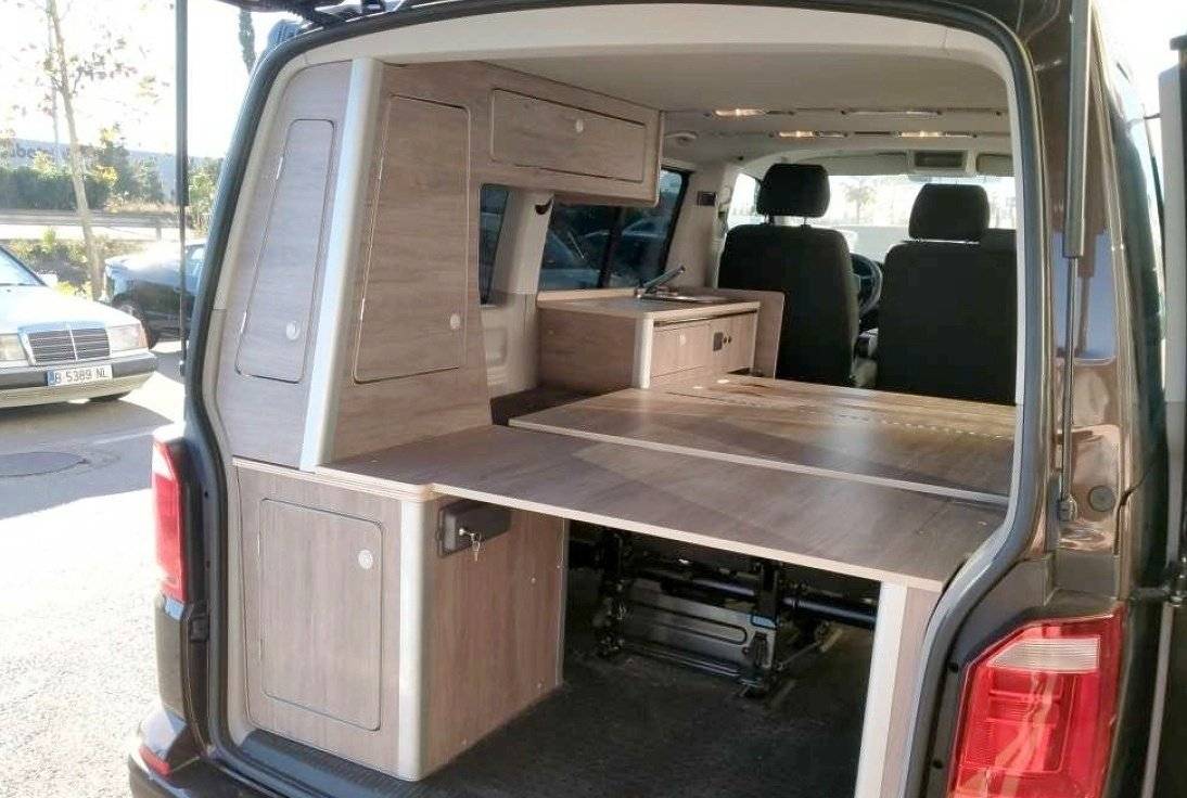 Volkswagen Volkswagen T6