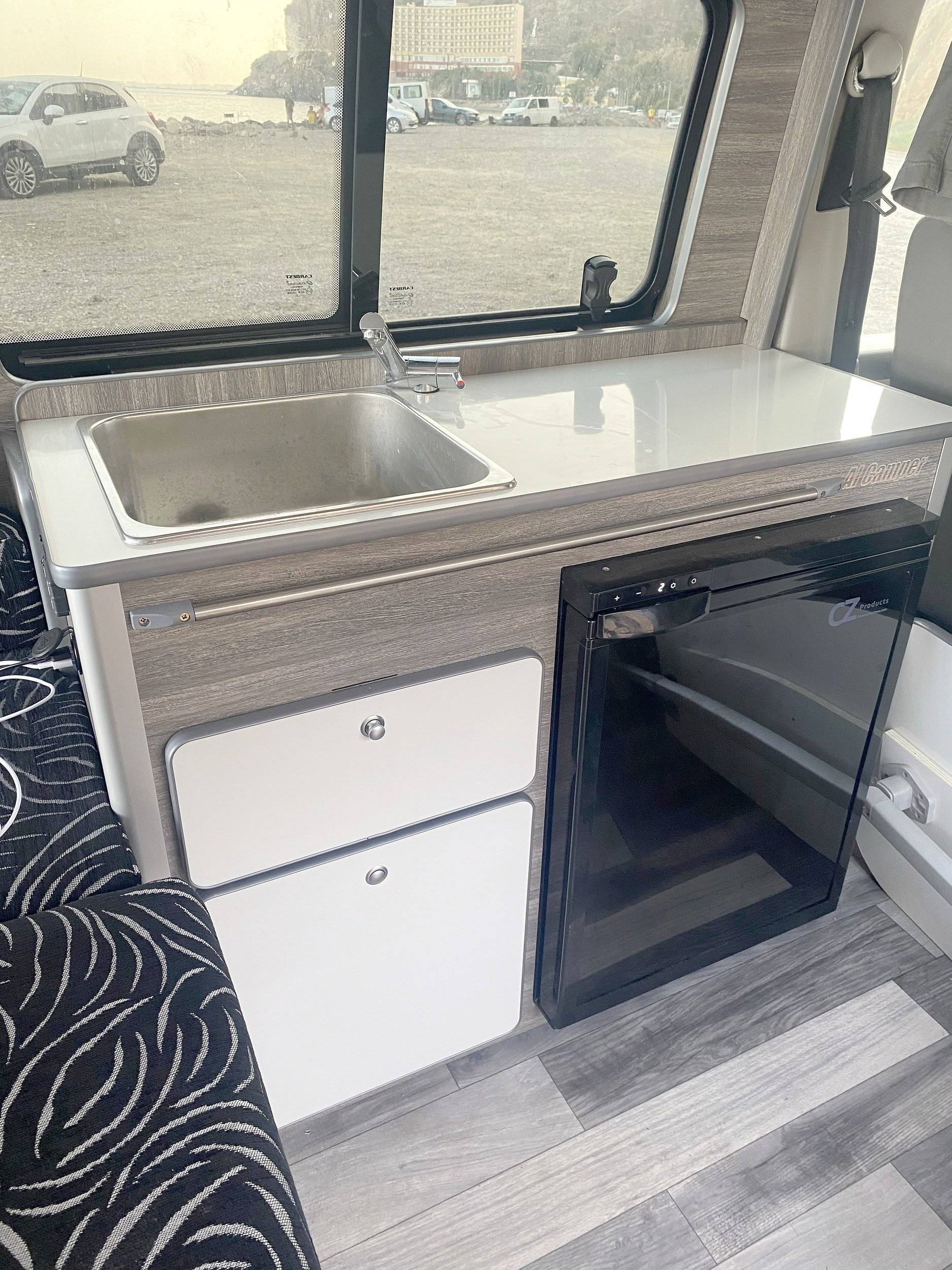 Volkswagen Transporter T5