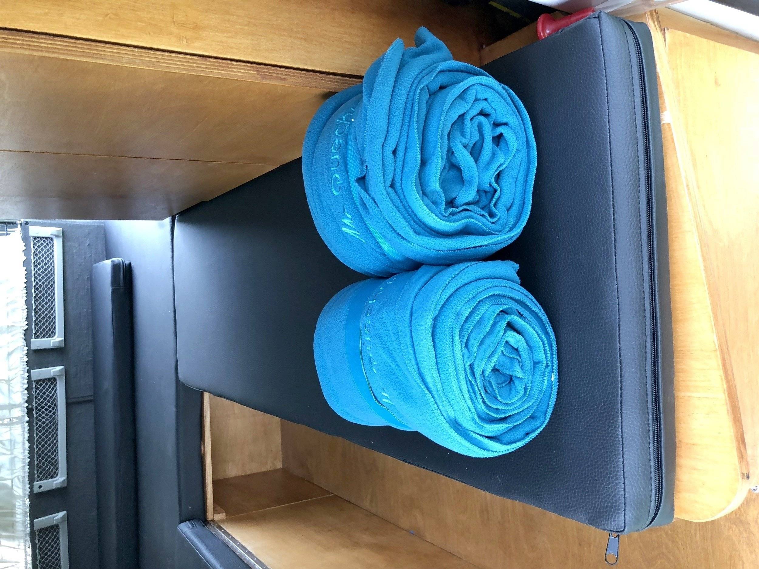 Volkswagen Caddy 2,0 l 102 ch