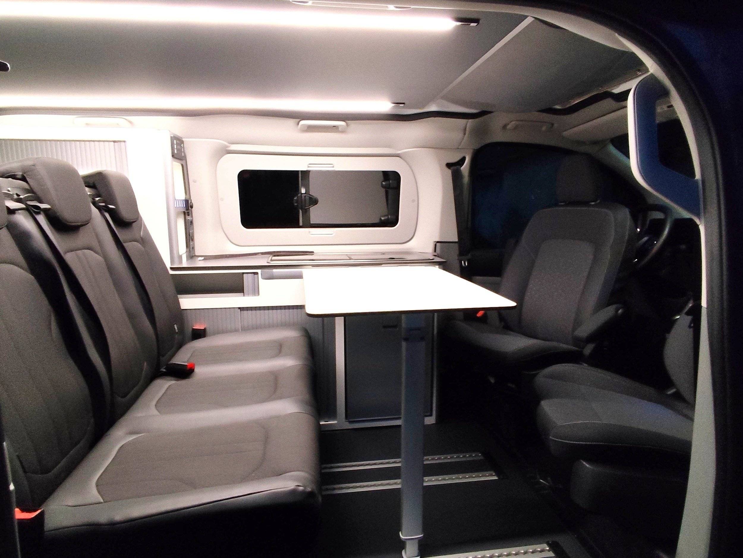 Karmann Mobil KARMANN