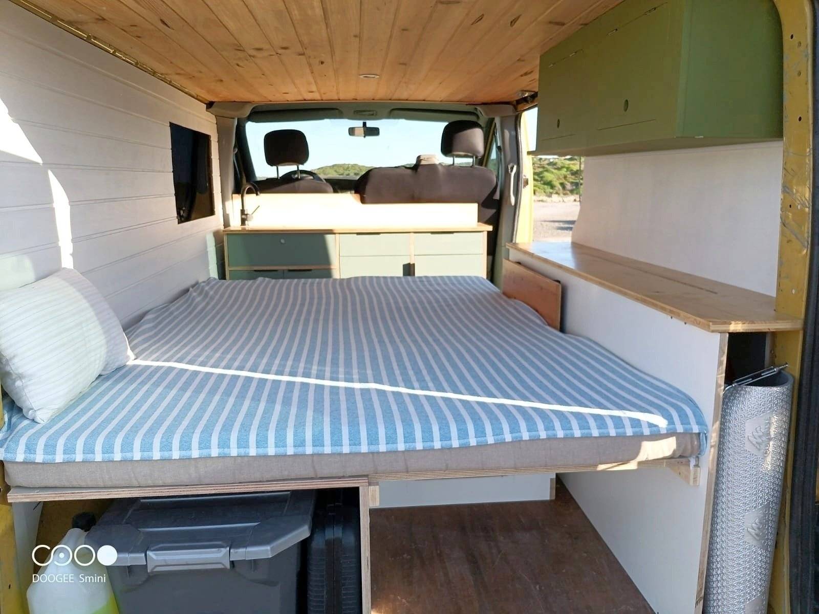 Opel Opel vivaro