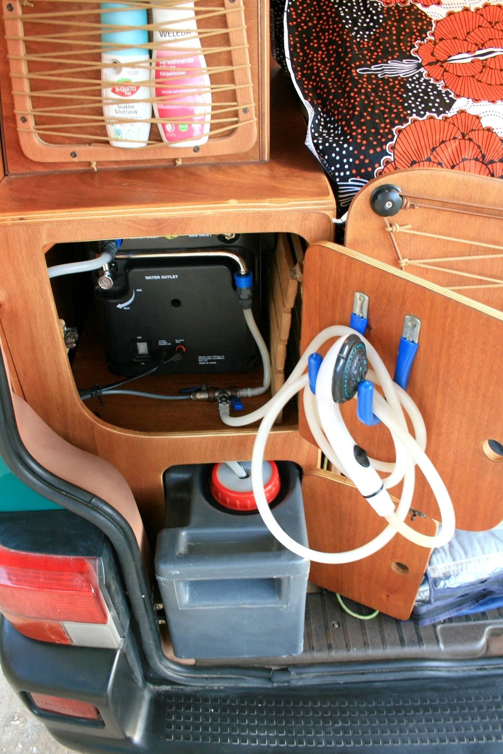 Volkswagen Transporter t4