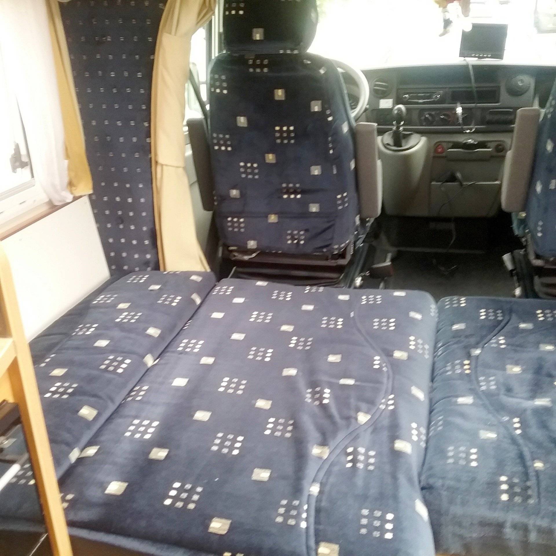 Challenger Challenger