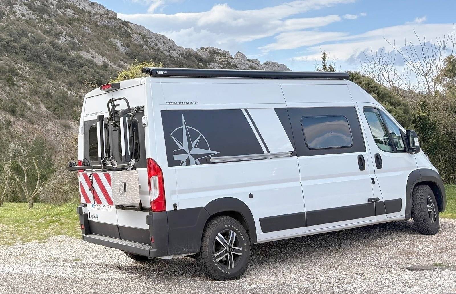 Fiat Fiat Multijet 3  2,2 L   140 CV