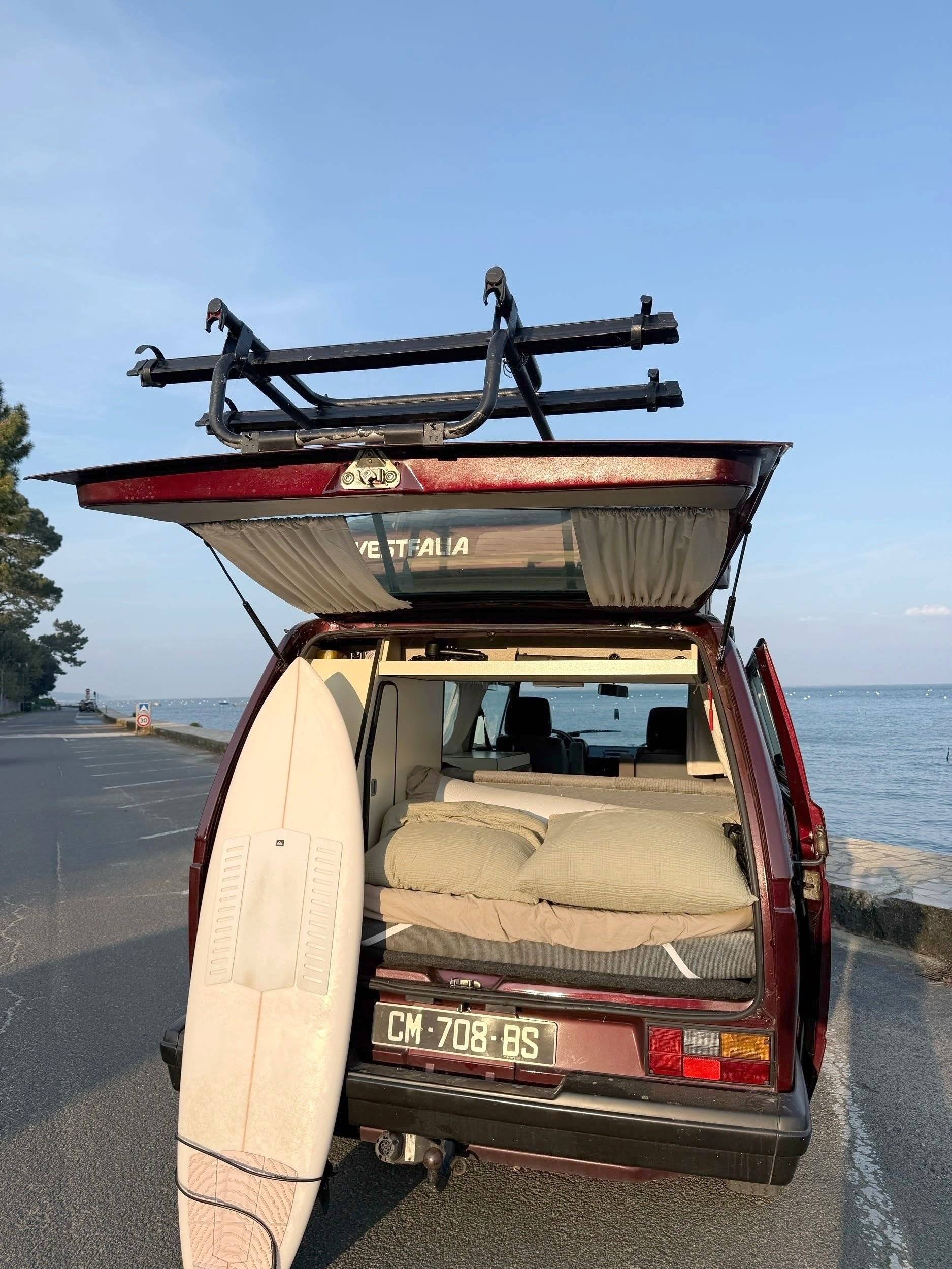 Westfalia Joker