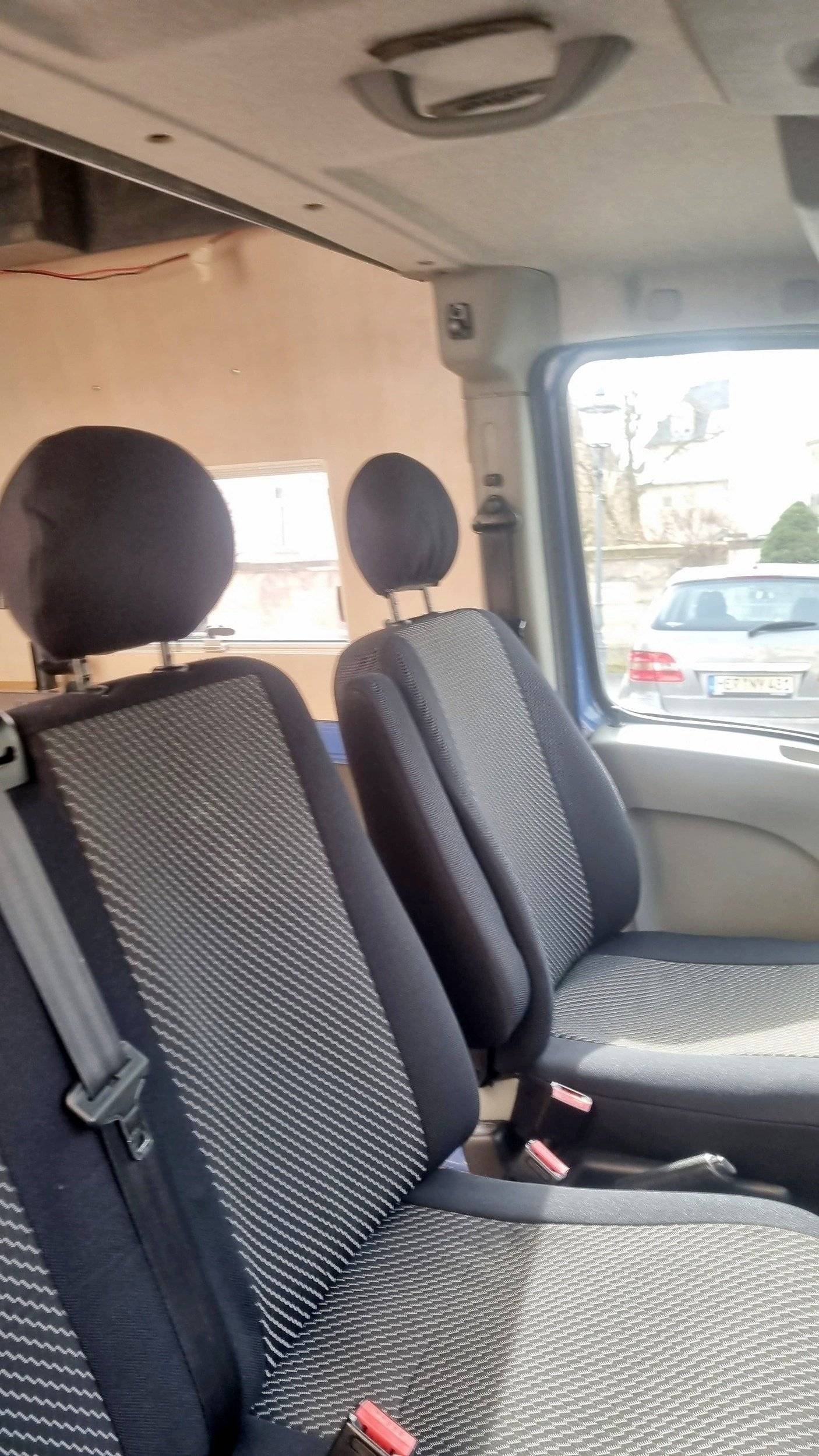 Kämpf &amp; Winkler GbR Der Büwi