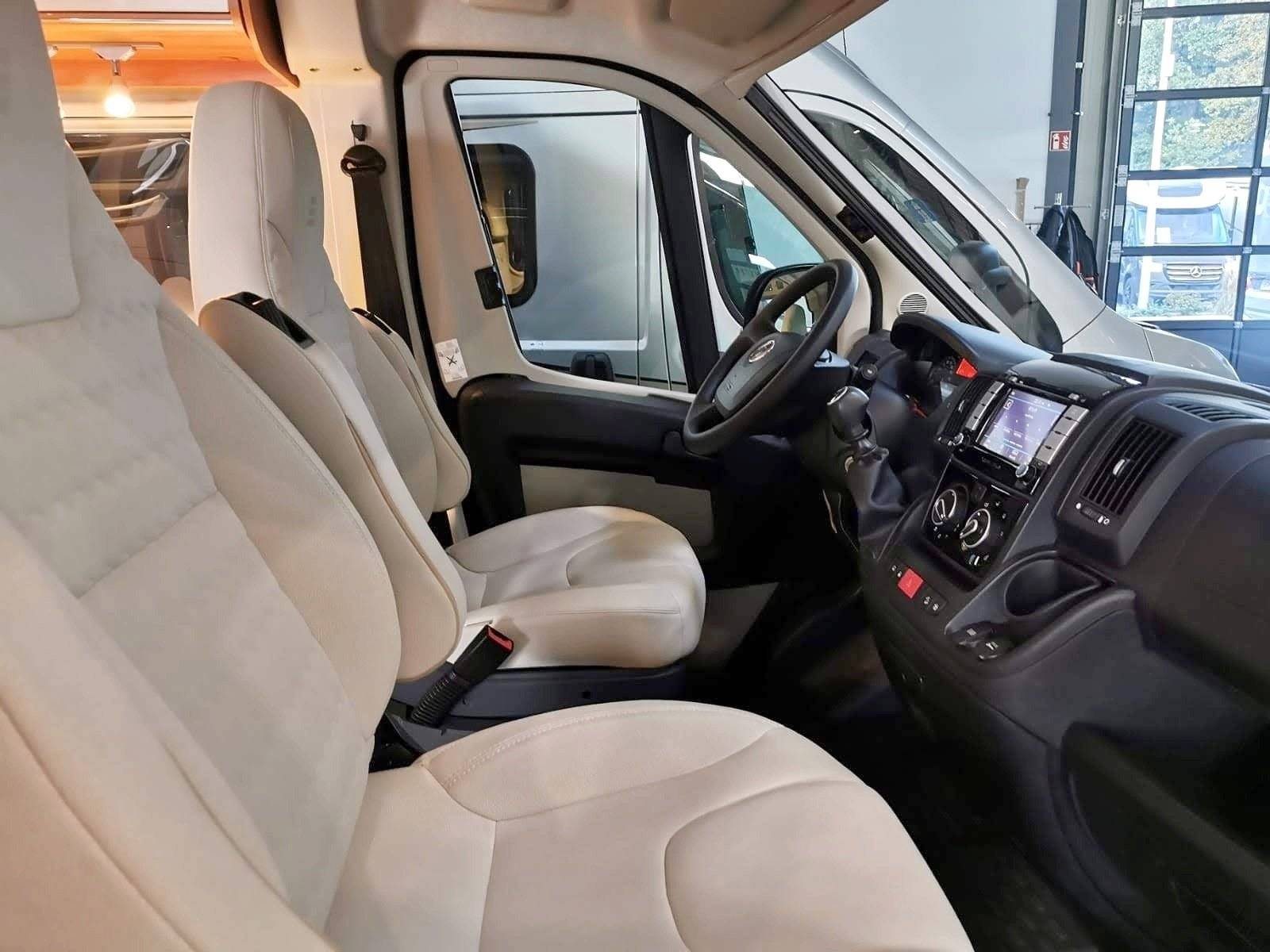 Hymercar Grand Canyon