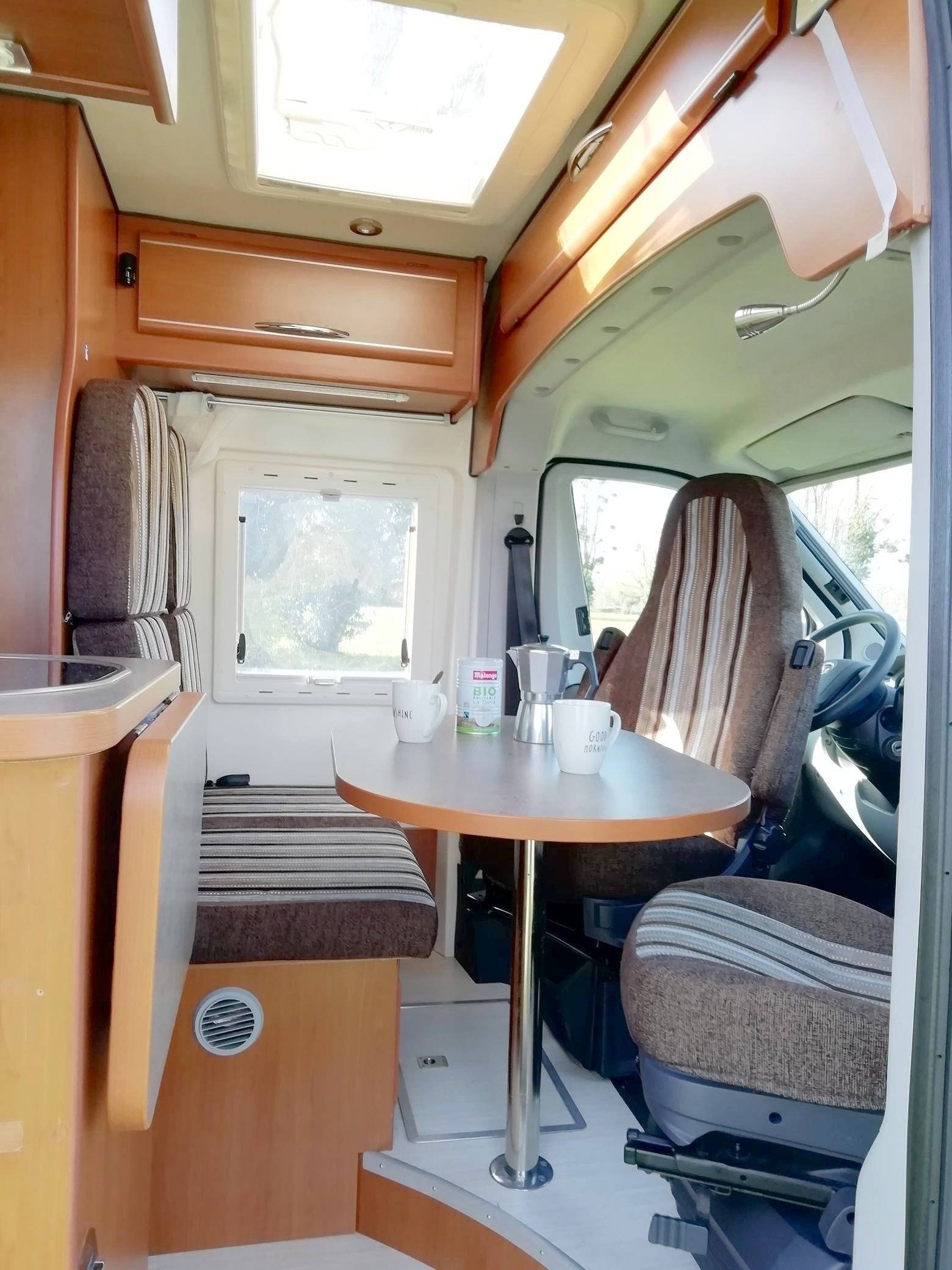 Font Vendôme Venise