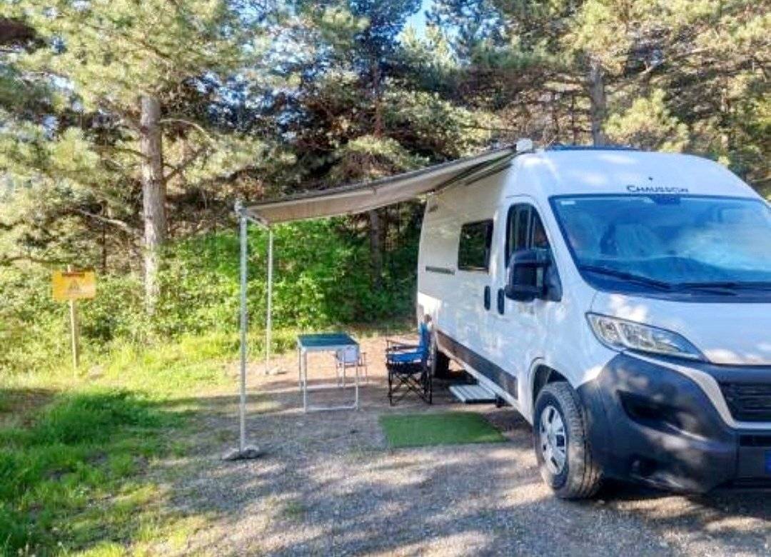 Alpes Camping-Car 