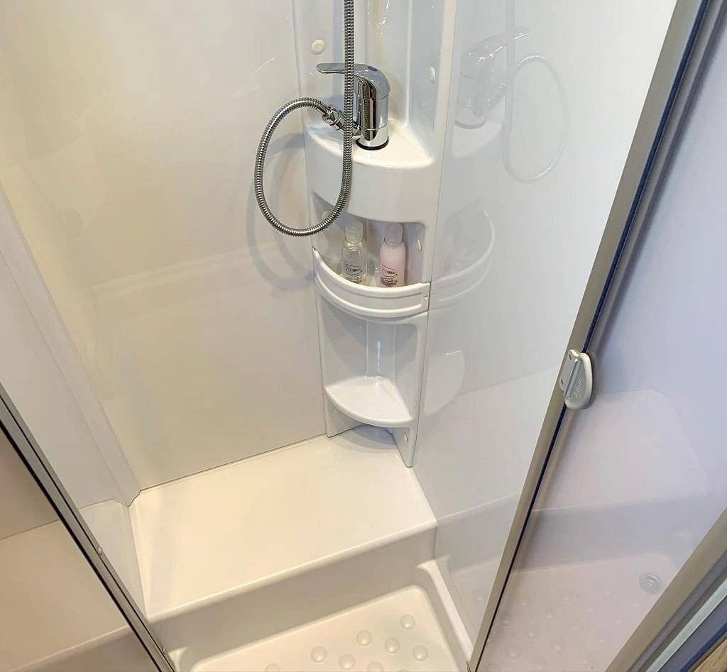 Sunlight FIAT DUCATO