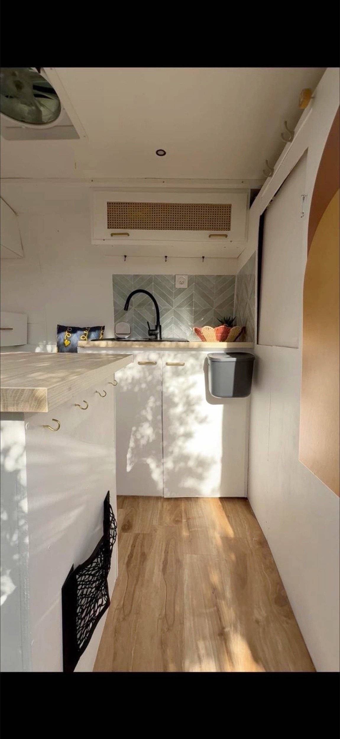 Renault Master 2,3 l 125 ch