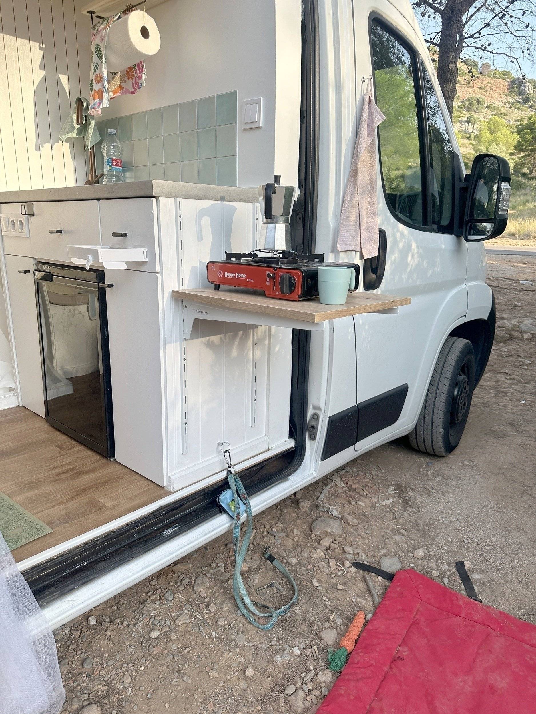 Citroën Jumper 2,2 l 110 ch