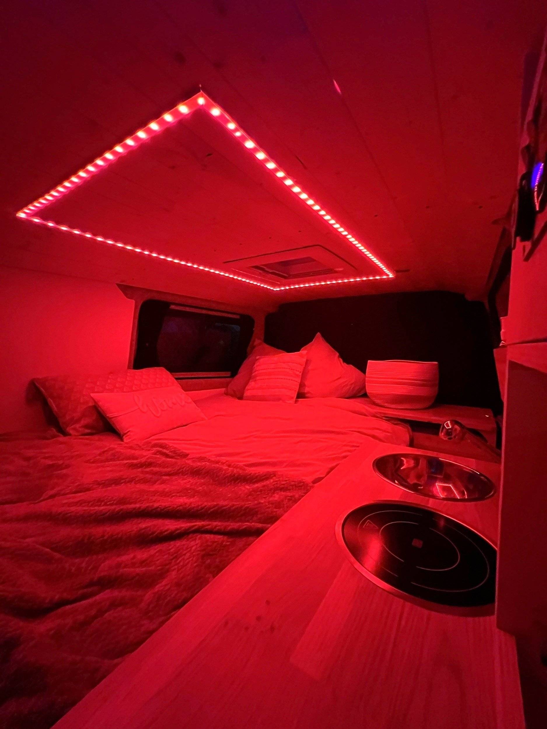 Ford Transit Custom 2,0 l 130 ch