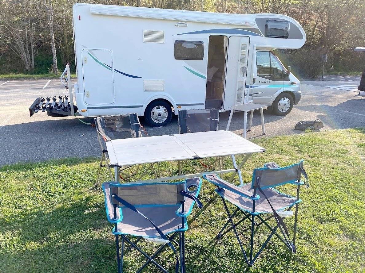 Chausson Flash 03