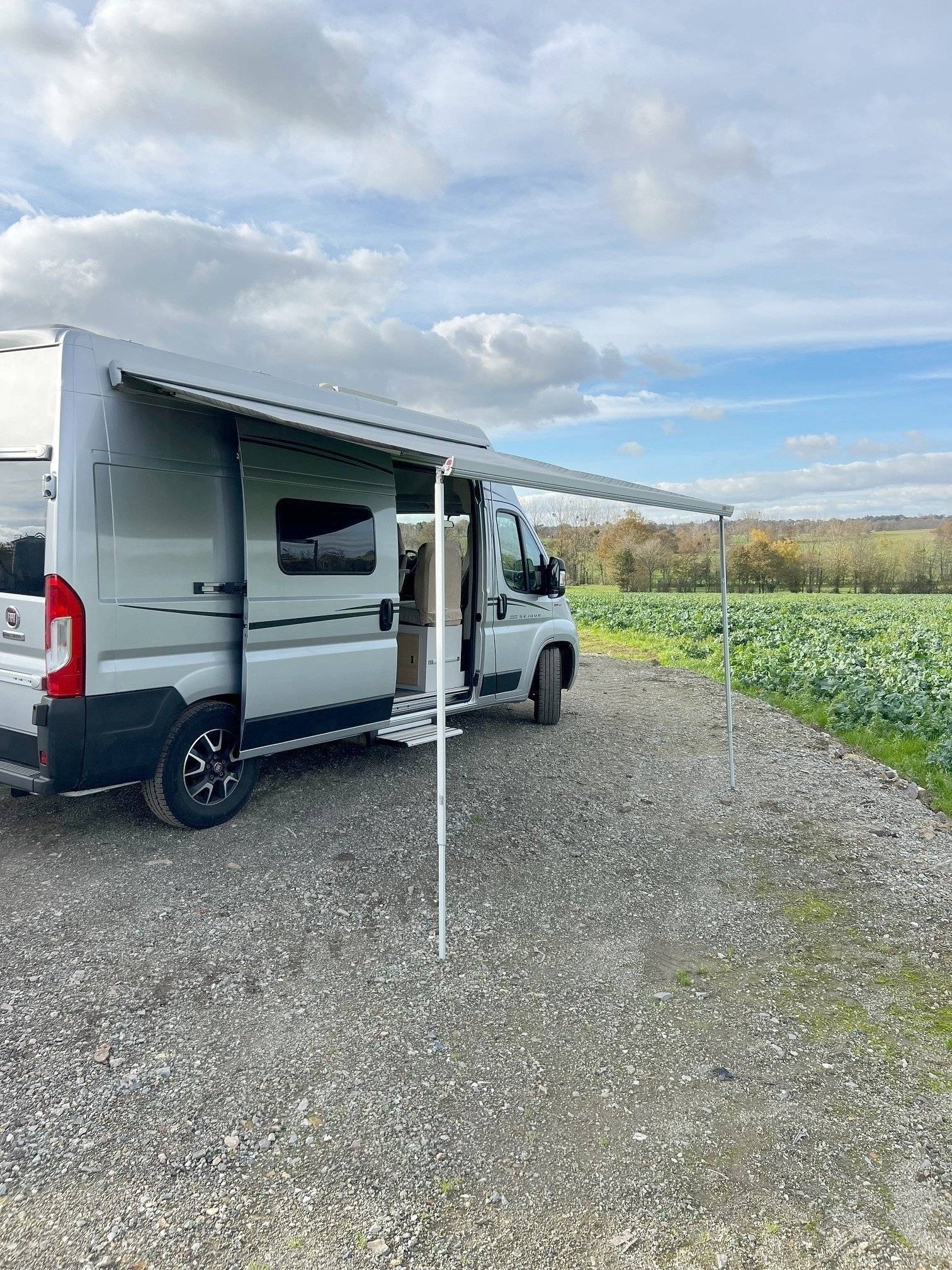 Font Vendôme TERRAVAN