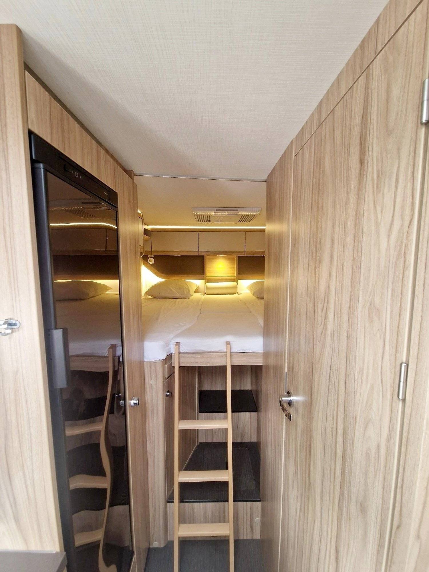 Hymer MLT580
